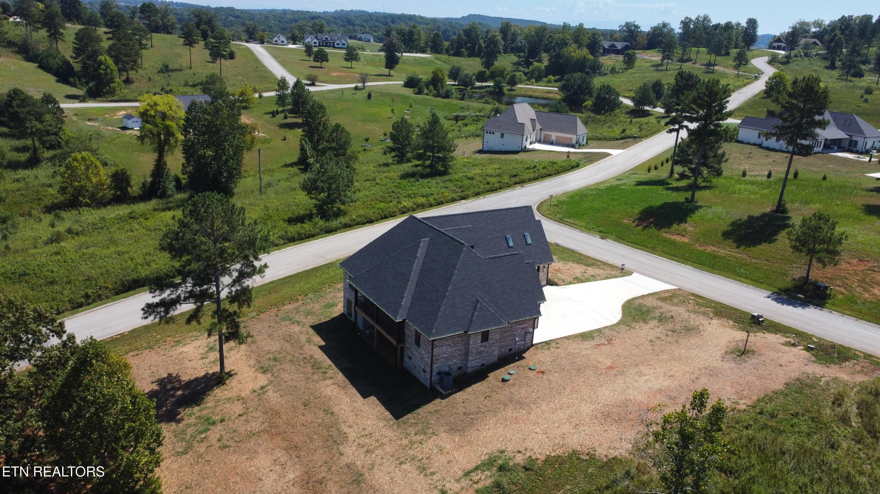 DJI_0449 - 311 Blueberry Drive, Loudon, TN 37774
