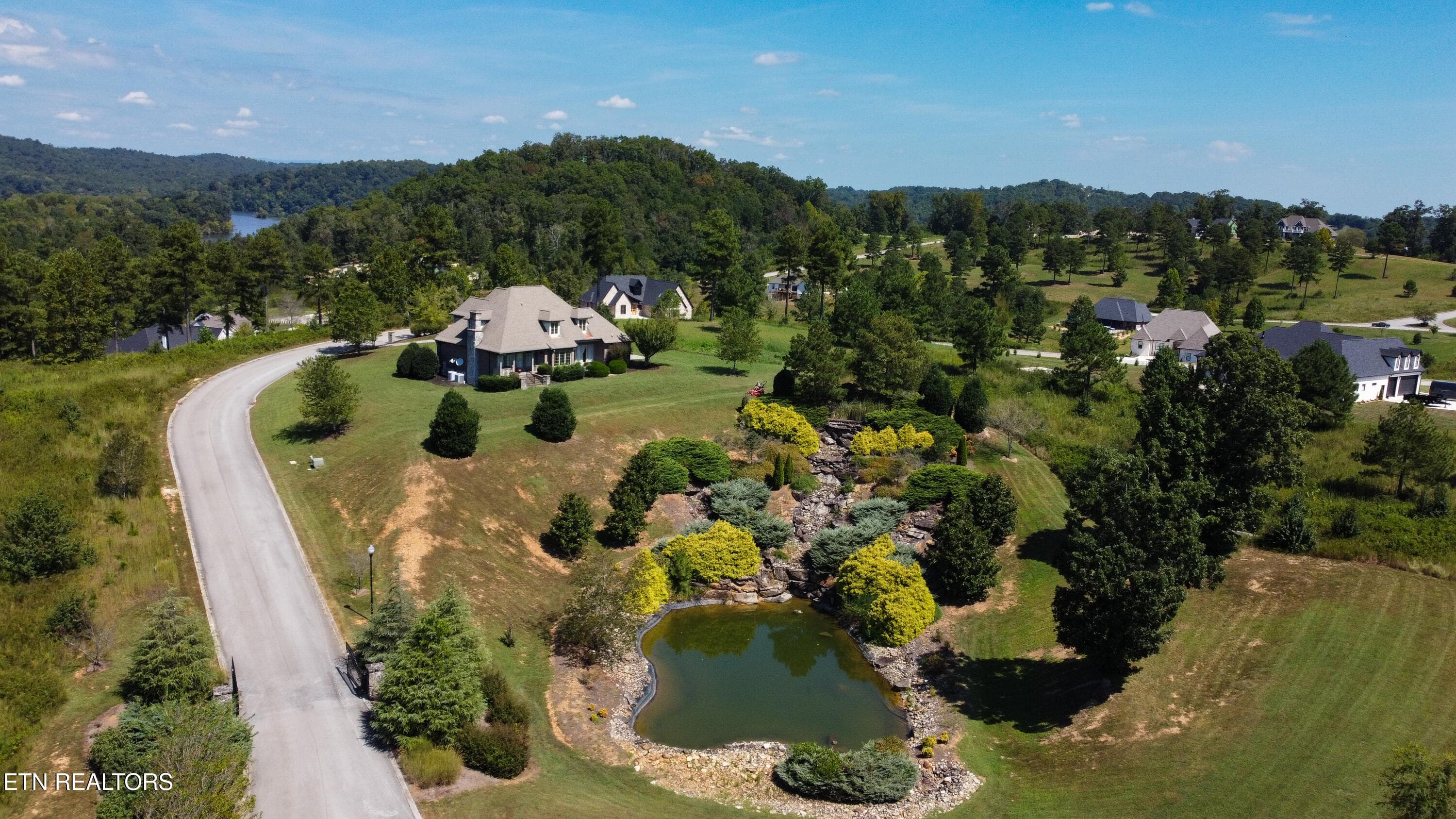 DJI_0454 - 311 Blueberry Drive, Loudon, TN 37774