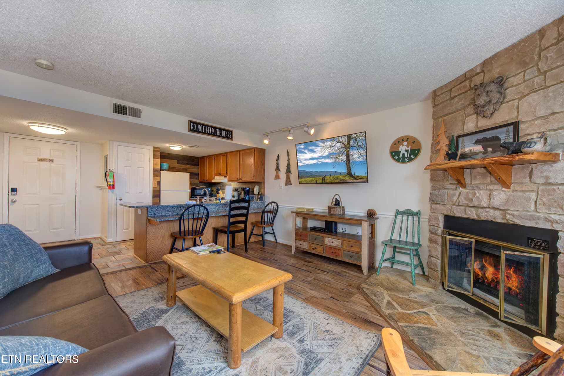 4707ae80-3ef0-47d3-ada7-5c82f67dbc55 - 1380 Ski View Drive APT 5202, Gatlinburg, TN 37738