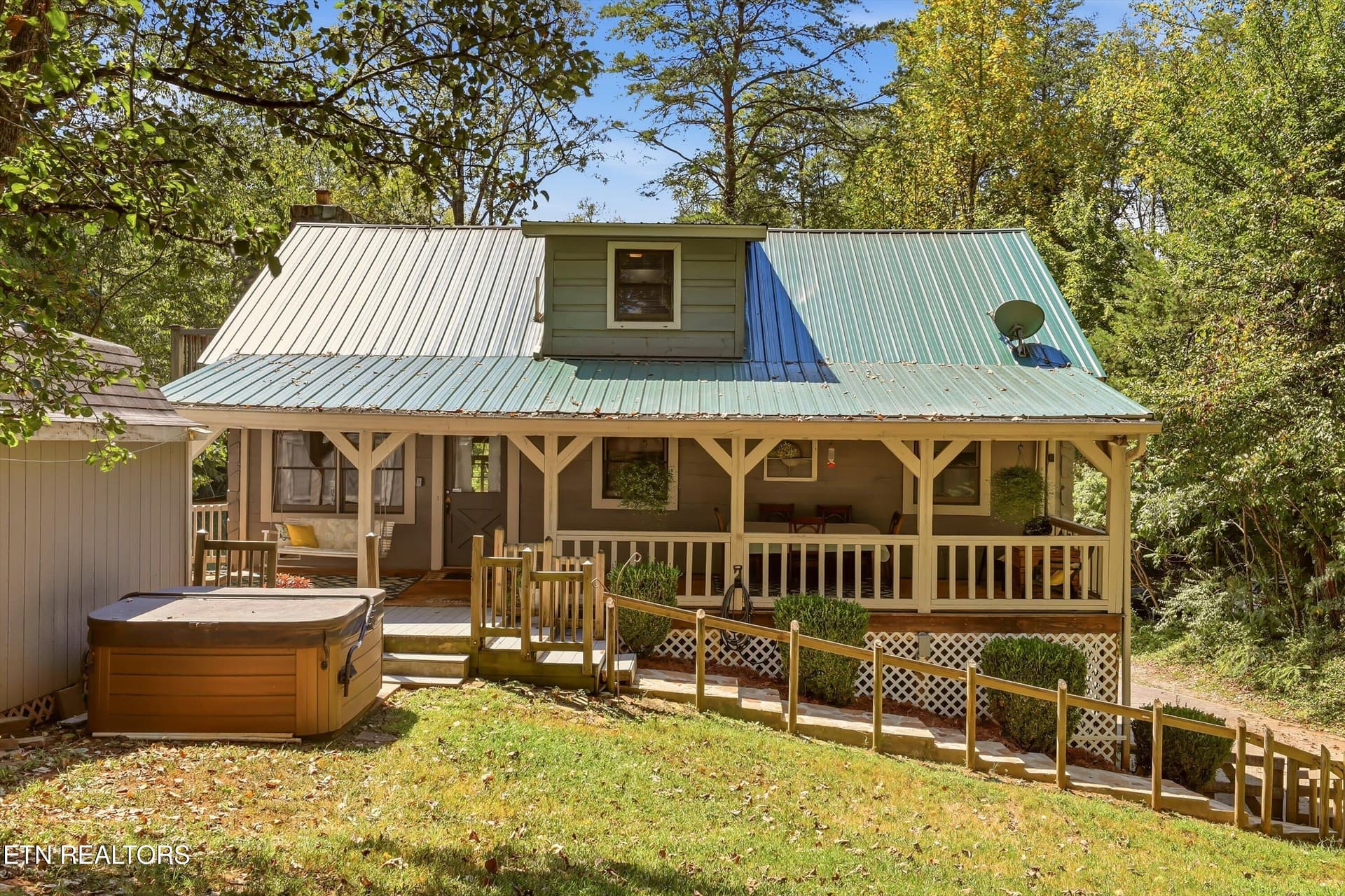 716 Regent Court, Maryville, TN 37803