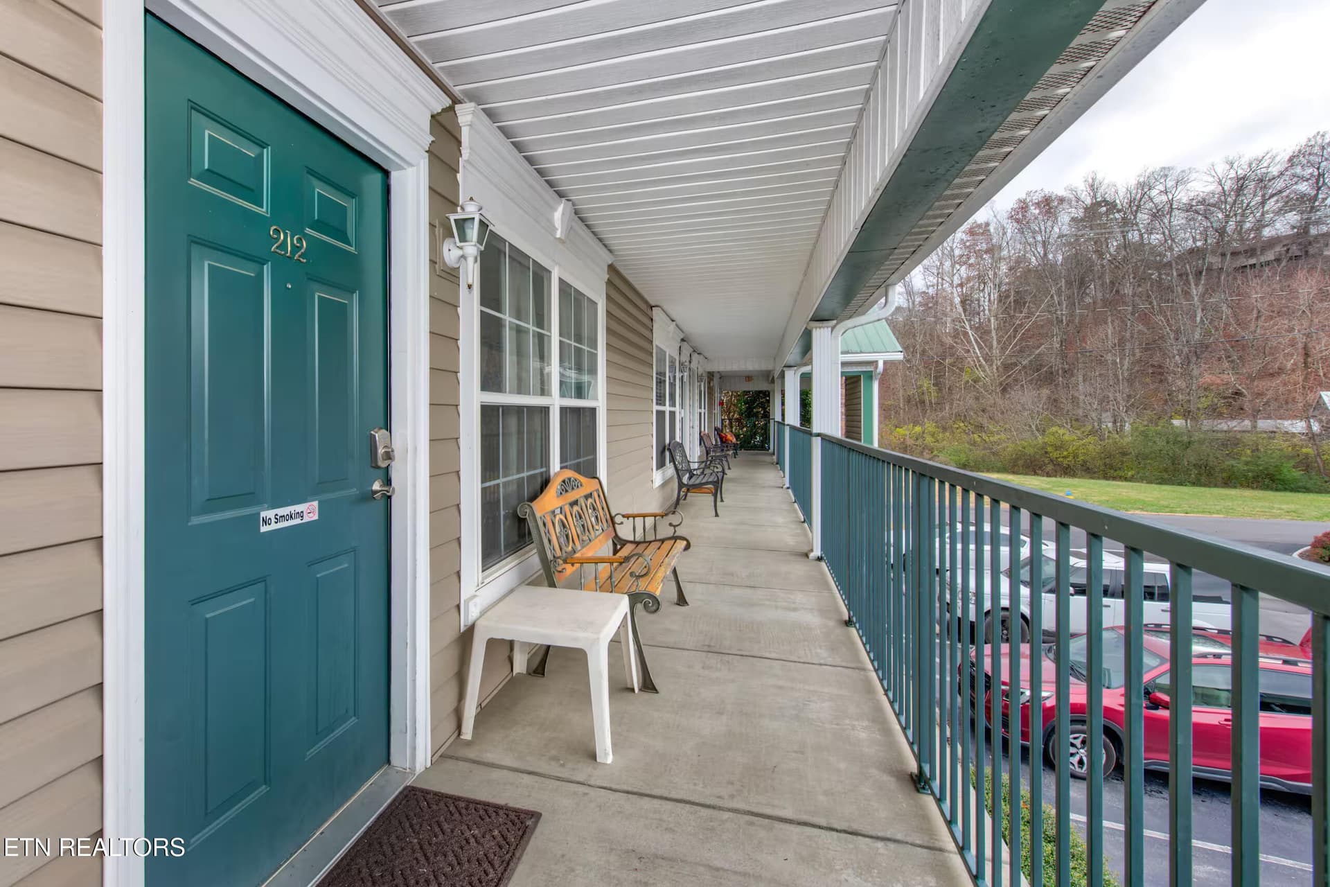 2743 Colonial Drive UNIT 212, Pigeon Forge, TN 37863