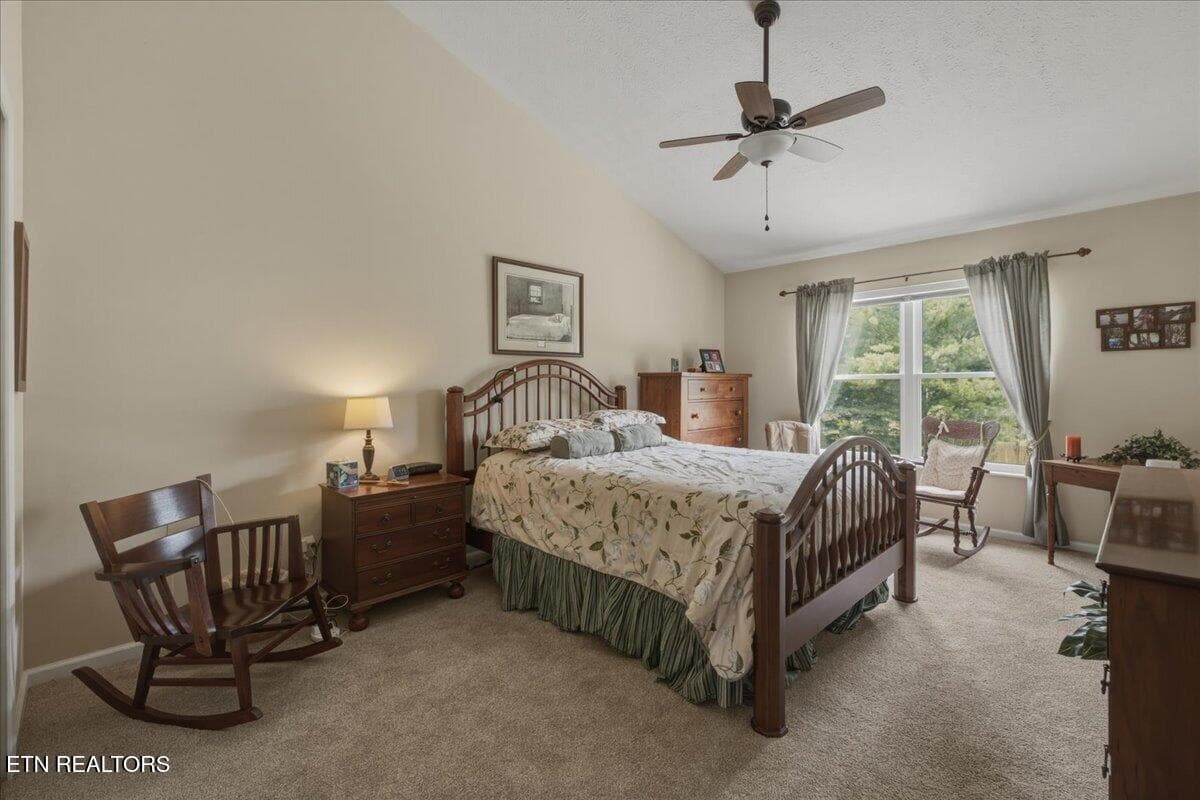 Primary Bedroom Suite - 2365 Conners Creek, Knoxville, TN 37932, Knoxville