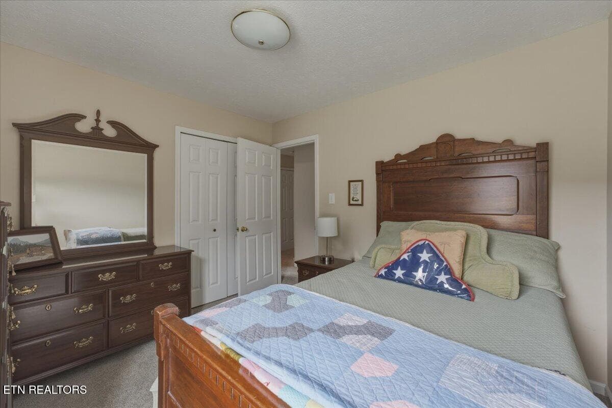 2nd Bedroom - 2365 Conners Creek, Knoxville, TN 37932, Knoxville