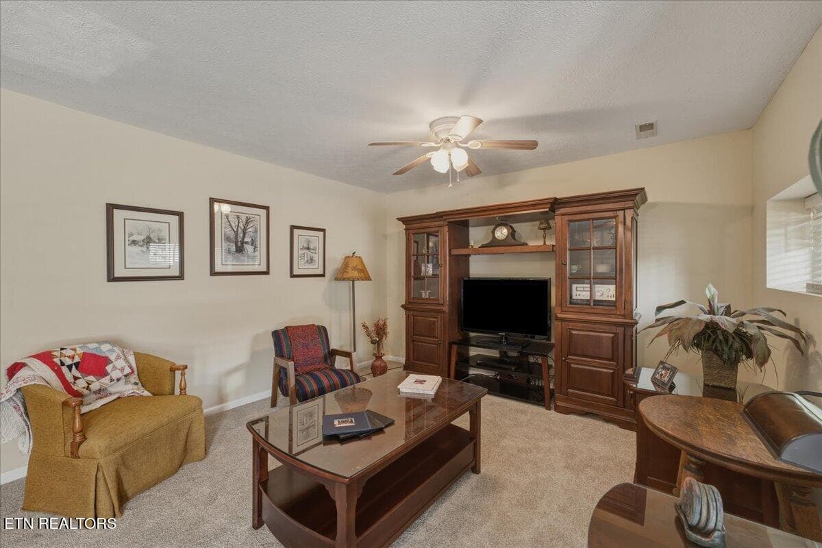 Basement Rec Room - 2365 Conners Creek, Knoxville, TN 37932, Knoxville