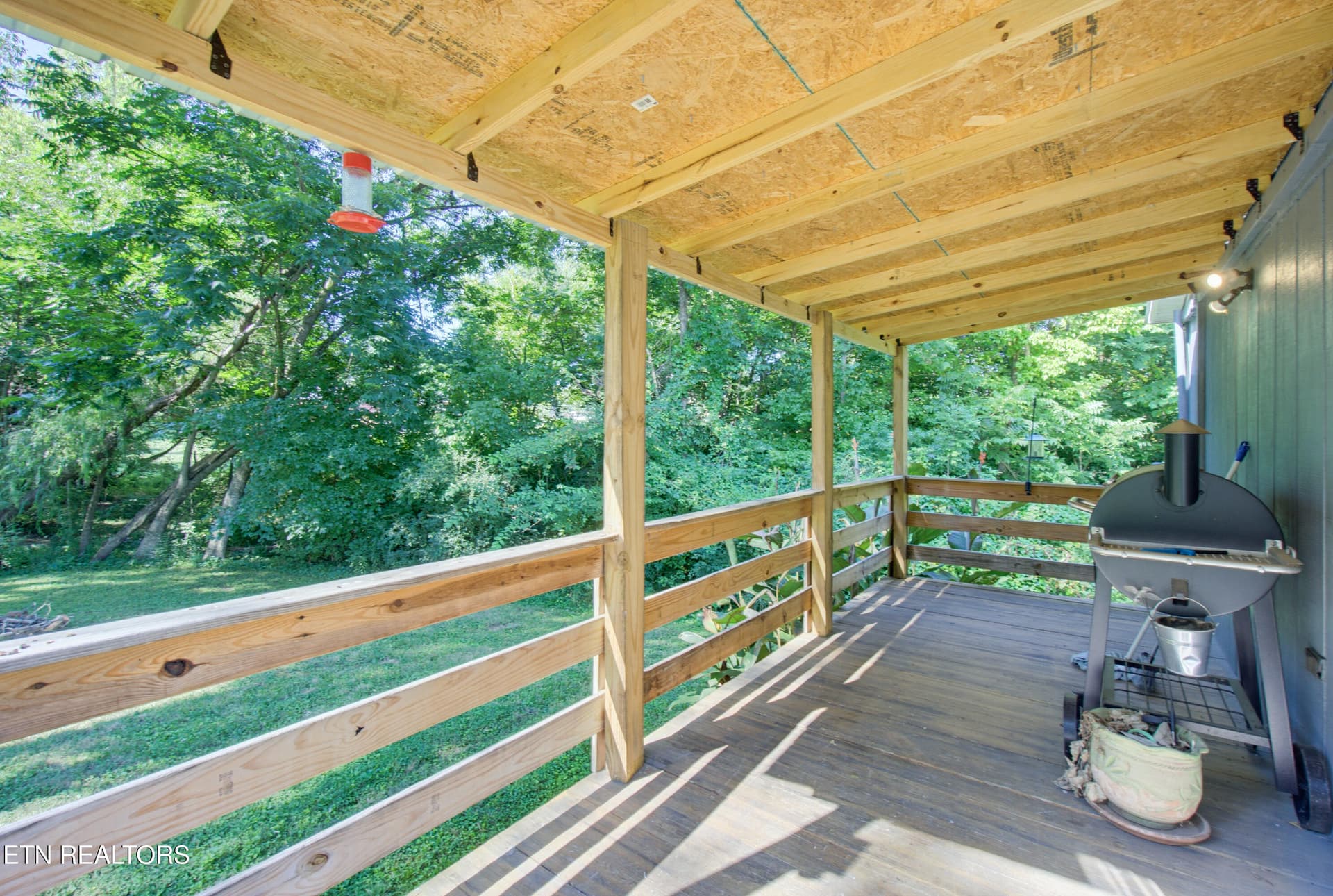 136 County Rd 909-20 - 136 County Road 909, Etowah, TN 37331