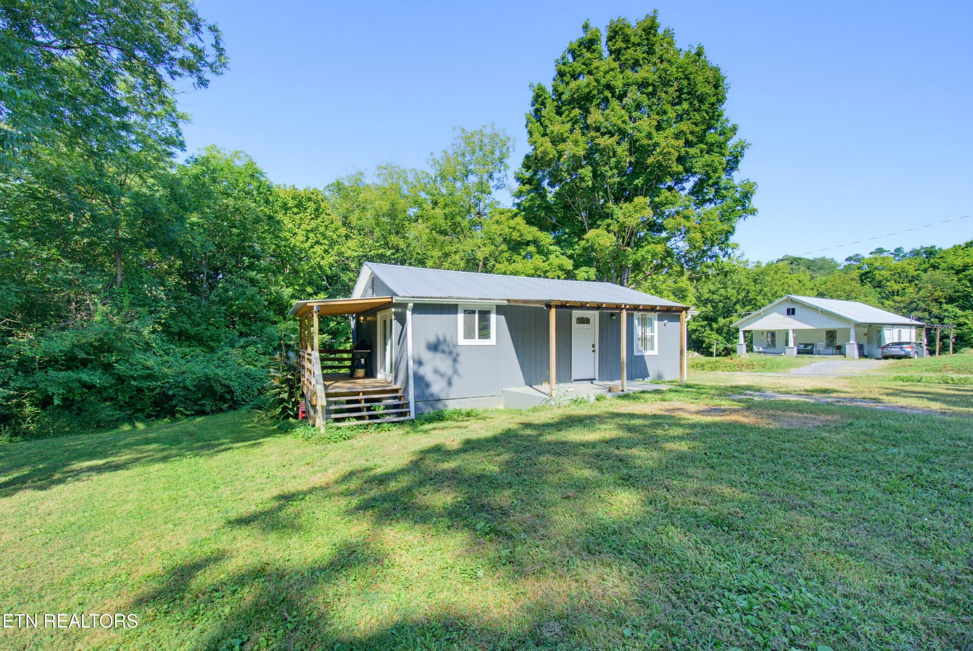 136 County Rd 909-23 - 136 County Road 909, Etowah, TN 37331