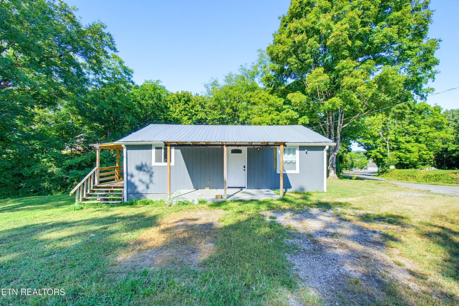 136 County Rd 909-24 - 136 County Road 909, Etowah, TN 37331