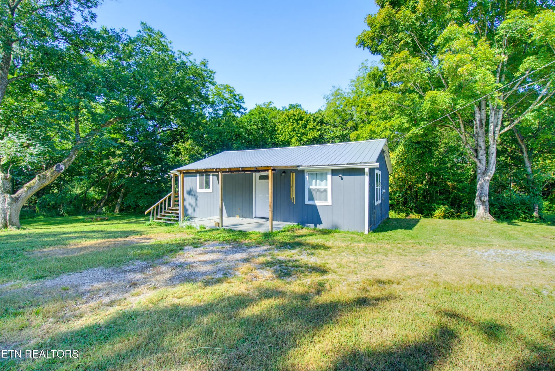 136 County Rd 909-25 - 136 County Road 909, Etowah, TN 37331