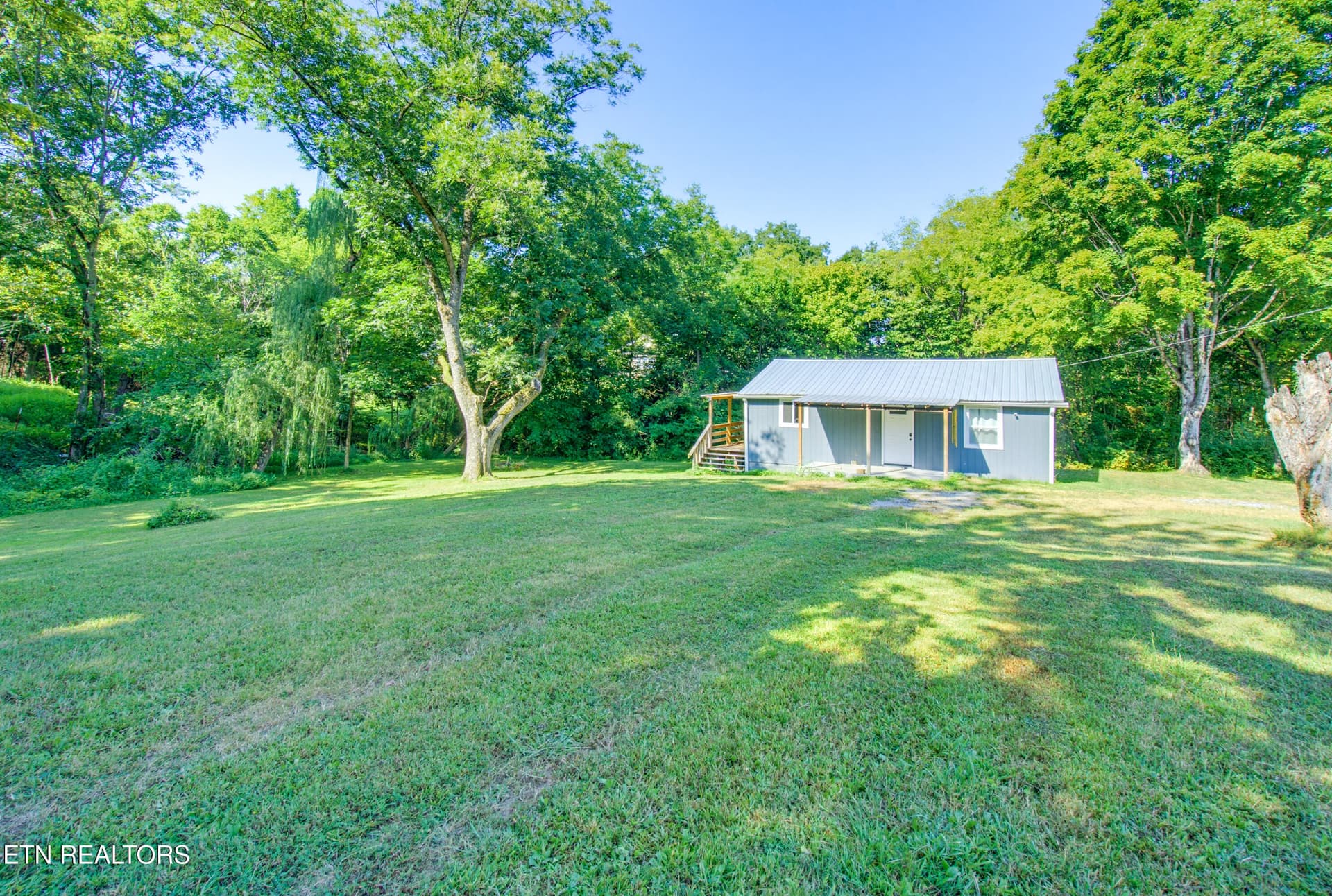 136 County Rd 909-27 - 136 County Road 909, Etowah, TN 37331