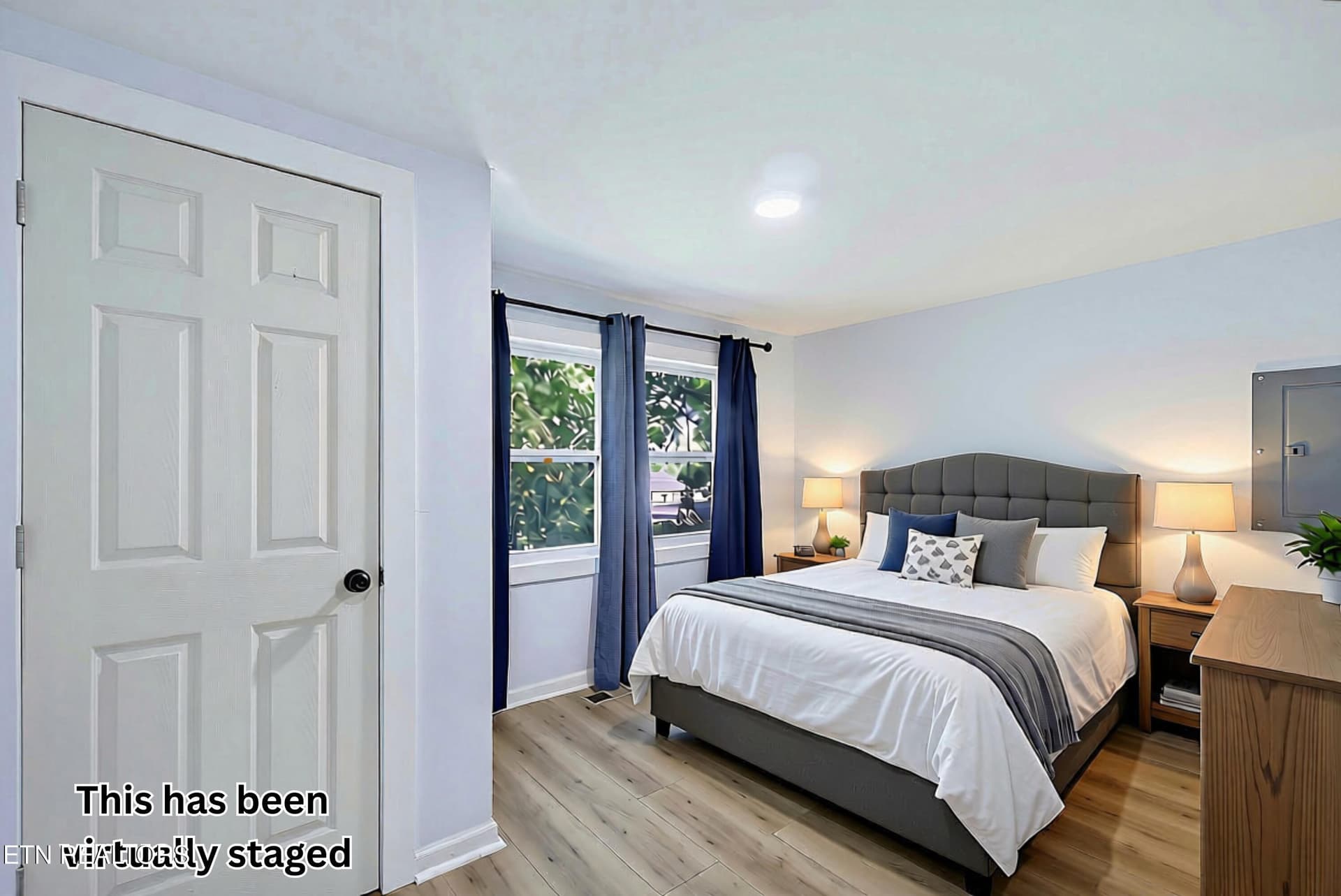 primary bed vs - 136 County Road 909, Etowah, TN 37331