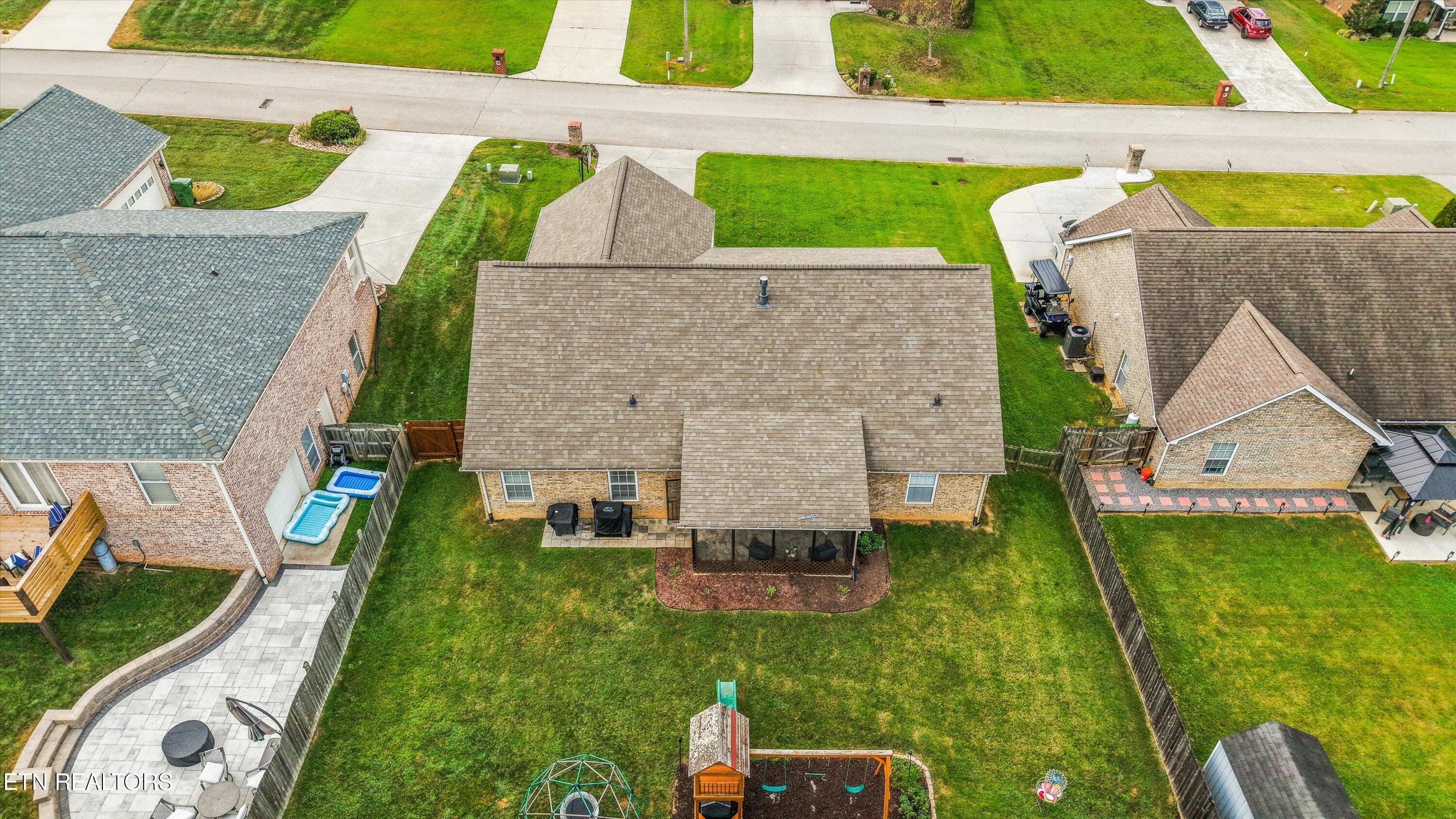 IMG_2111 - 1216 Bastogne Drive, Maryville, TN 37801, Maryville