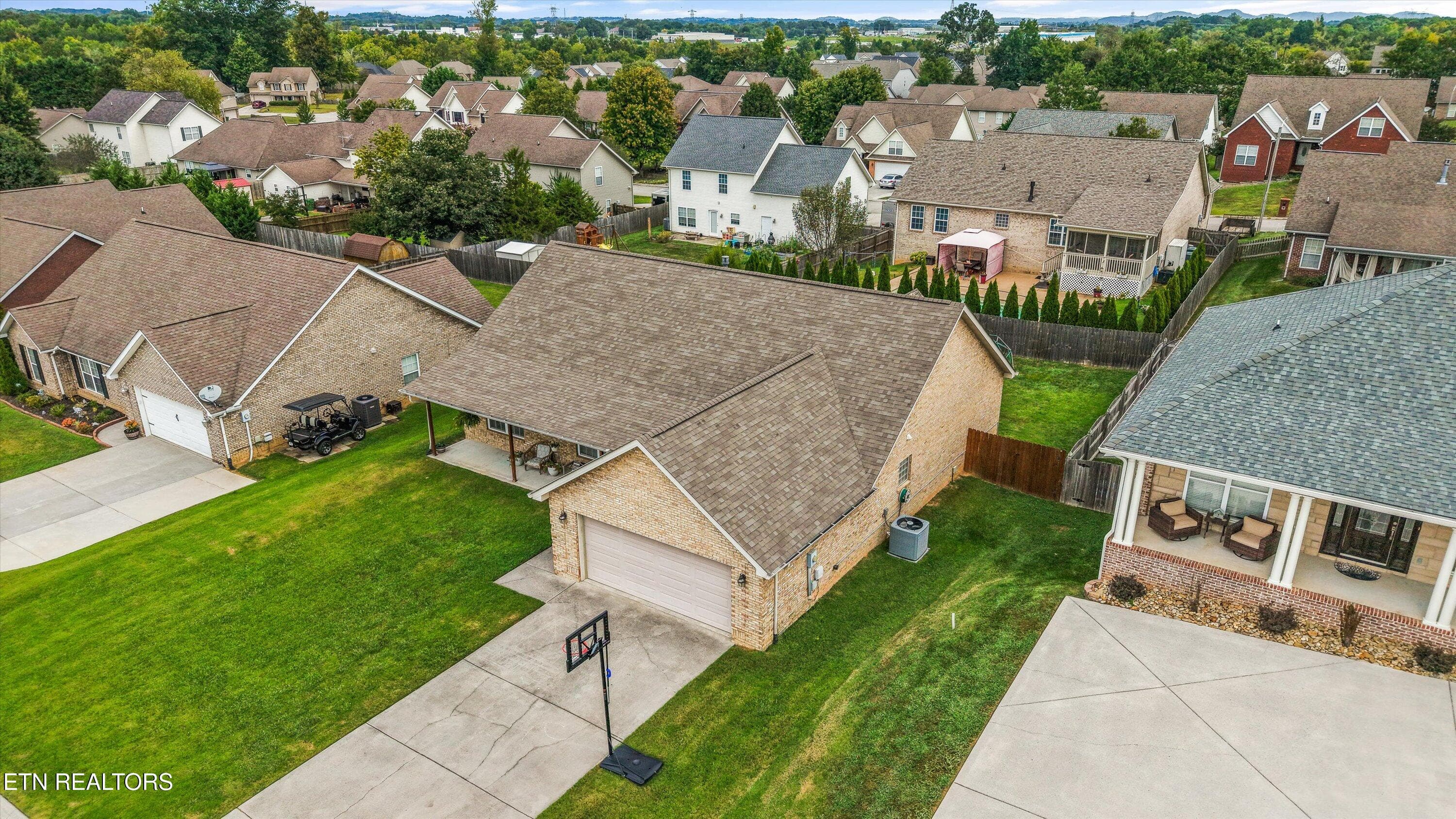 IMG_2125 - 1216 Bastogne Drive, Maryville, TN 37801, Maryville