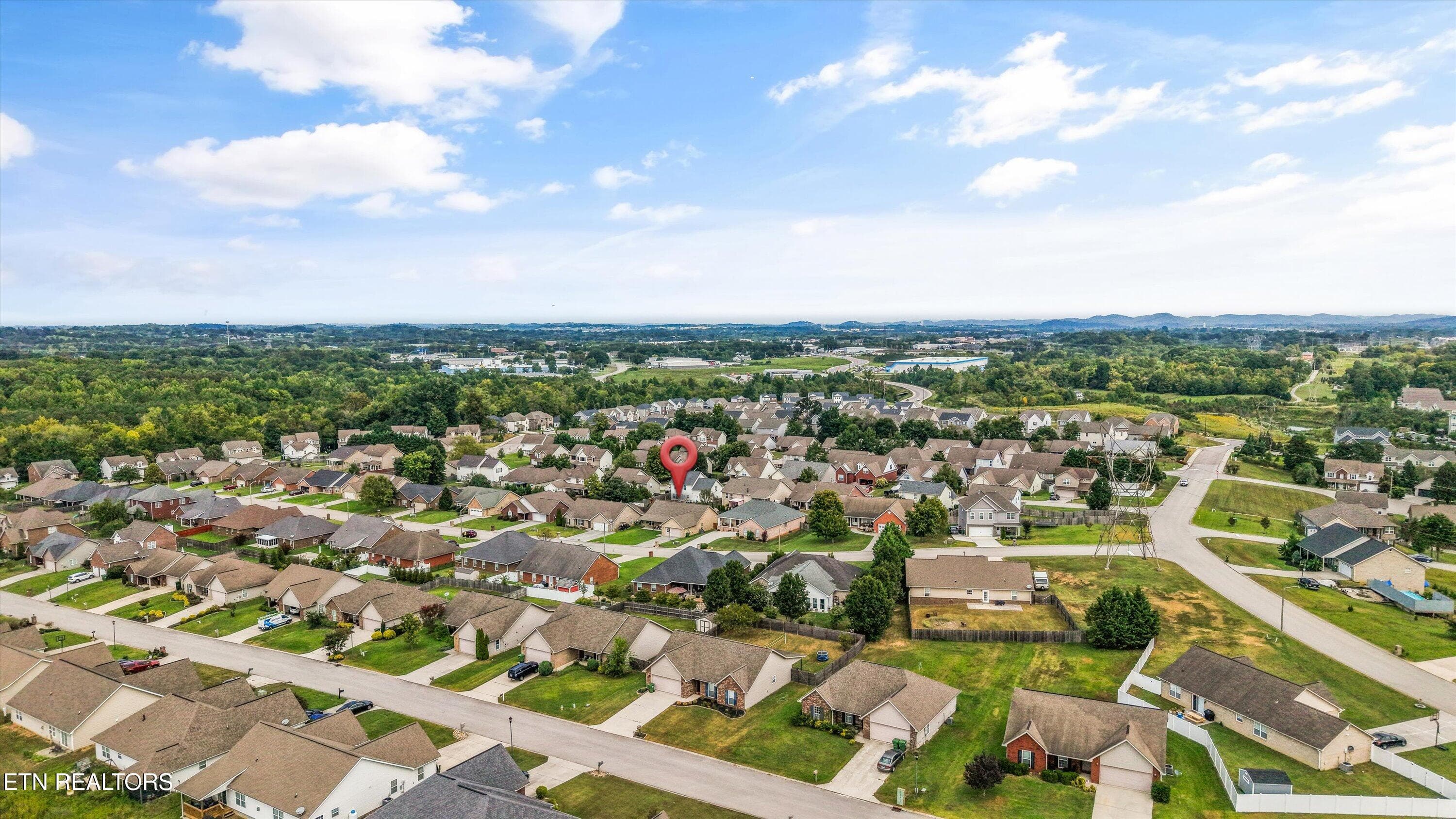 IMG_2133 - 1216 Bastogne Drive, Maryville, TN 37801, Maryville