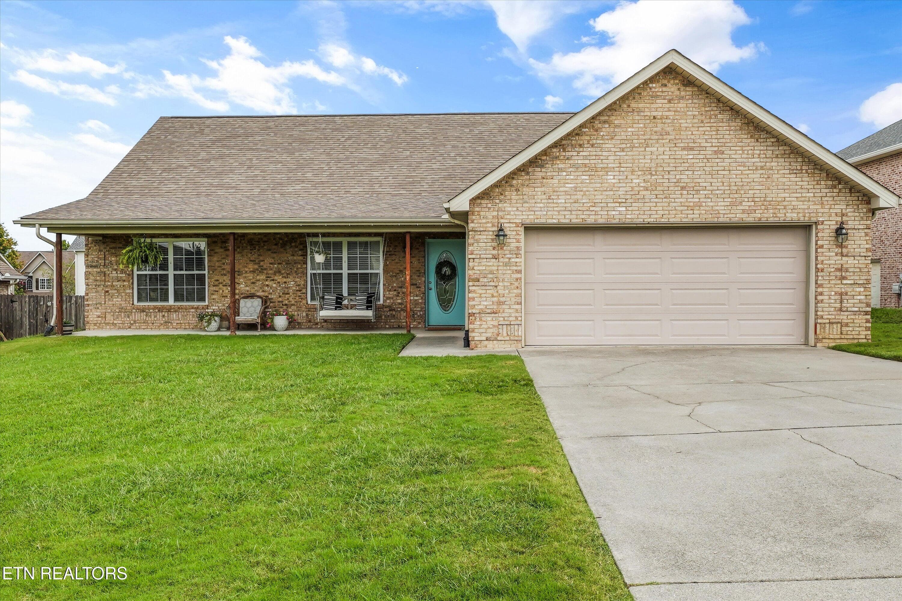 IMG_2118 - 1216 Bastogne Drive, Maryville, TN 37801, Maryville