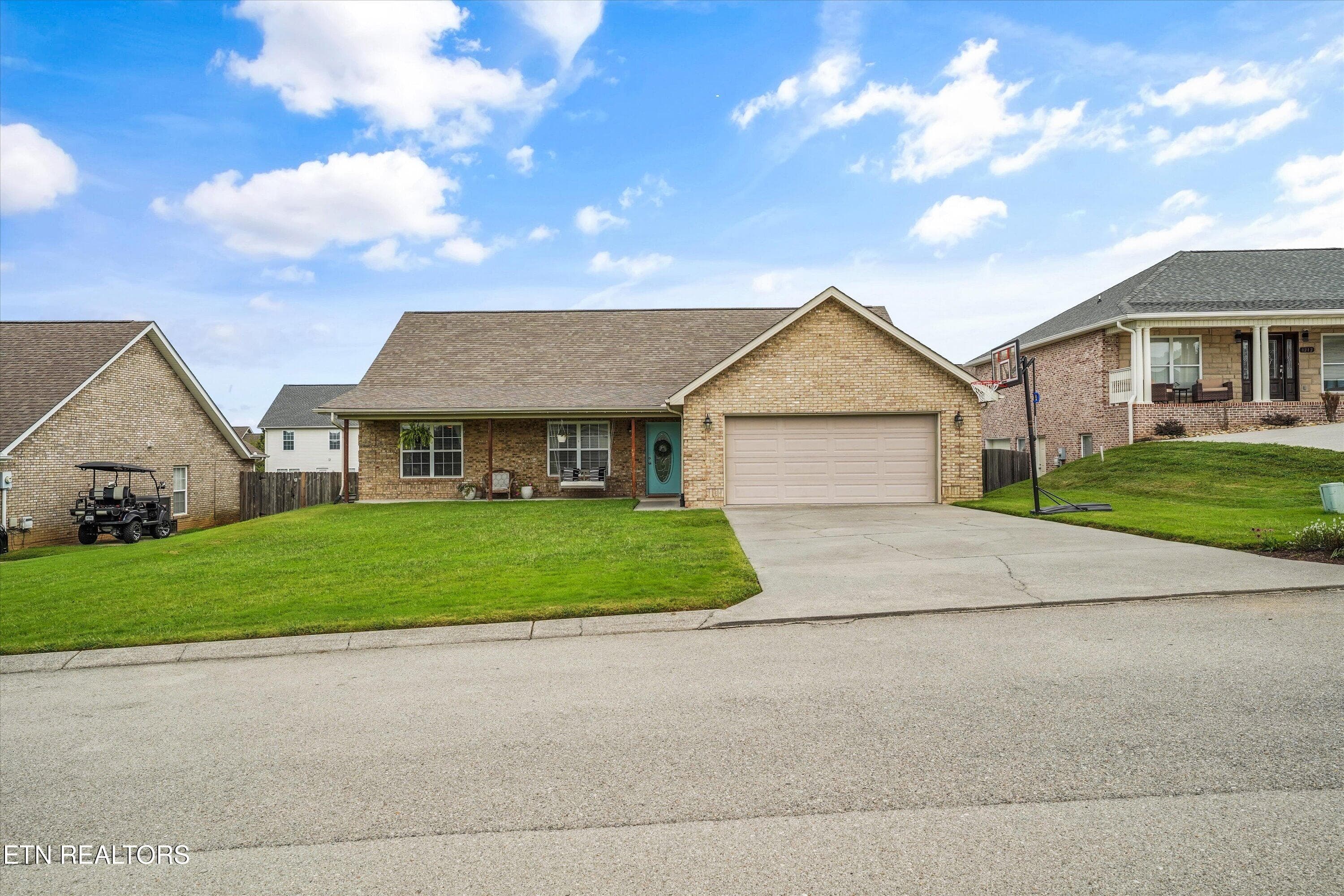 IMG_2103 - 1216 Bastogne Drive, Maryville, TN 37801, Maryville