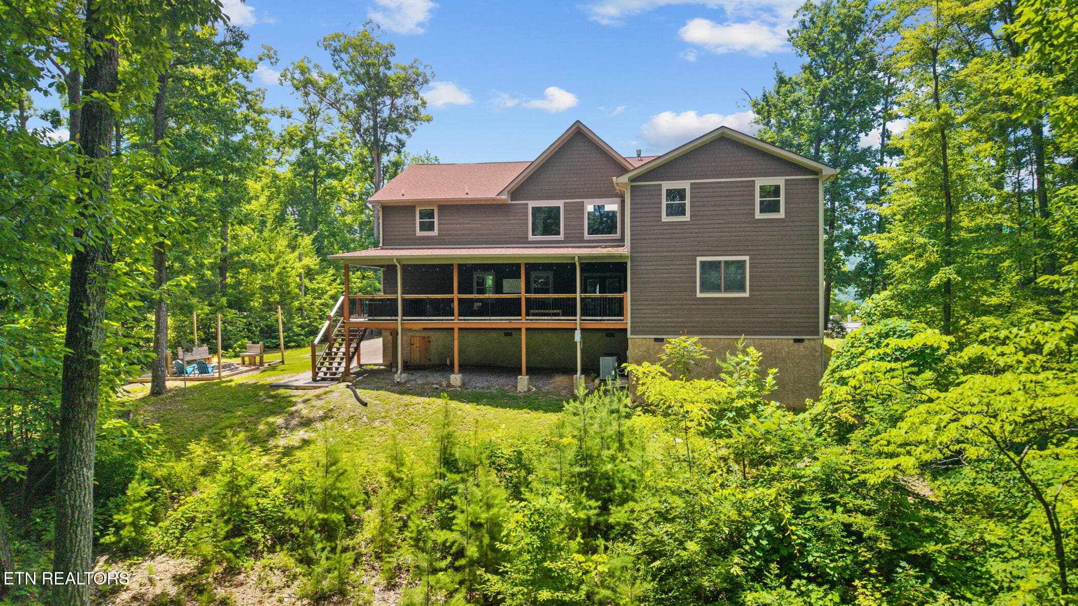 dji_20260702124701_0160_d - 2612 Cloud View Drive, Sevierville, TN 37862, Sevierville
