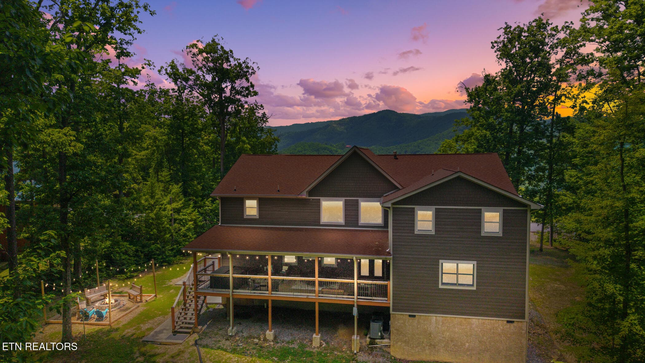 dji_20260702124733_0164_d_vt - 2612 Cloud View Drive, Sevierville, TN 37862, Sevierville