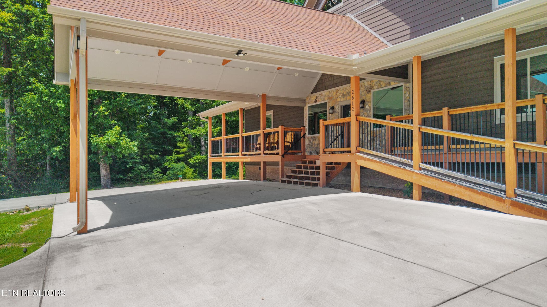 dji_20260702125341_0192_d - 2612 Cloud View Drive, Sevierville, TN 37862, Sevierville
