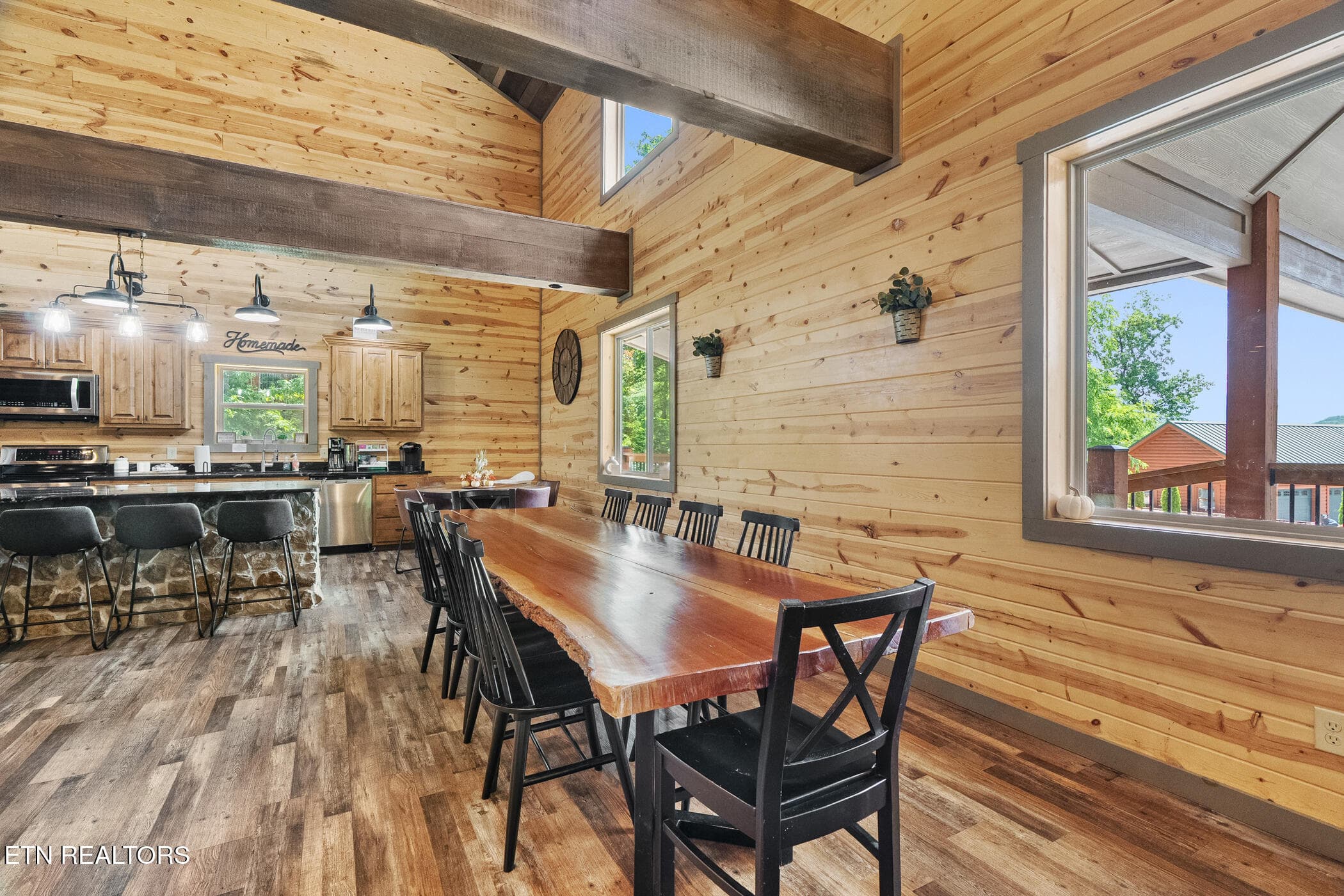 dsc05301 - 2612 Cloud View Drive, Sevierville, TN 37862, Sevierville