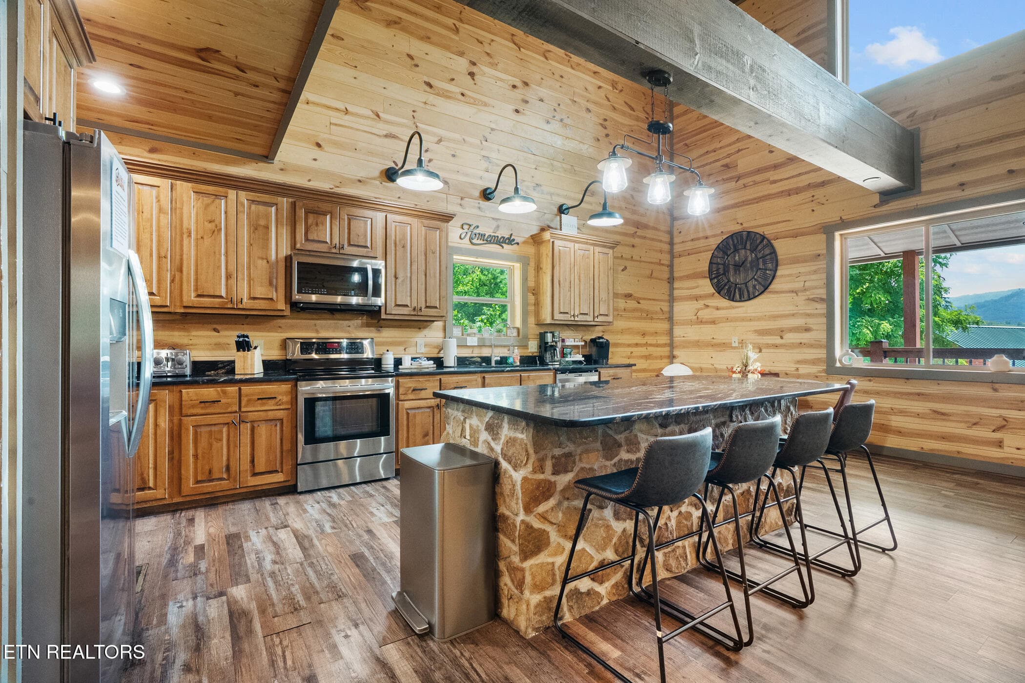 dsc05341 - 2612 Cloud View Drive, Sevierville, TN 37862, Sevierville