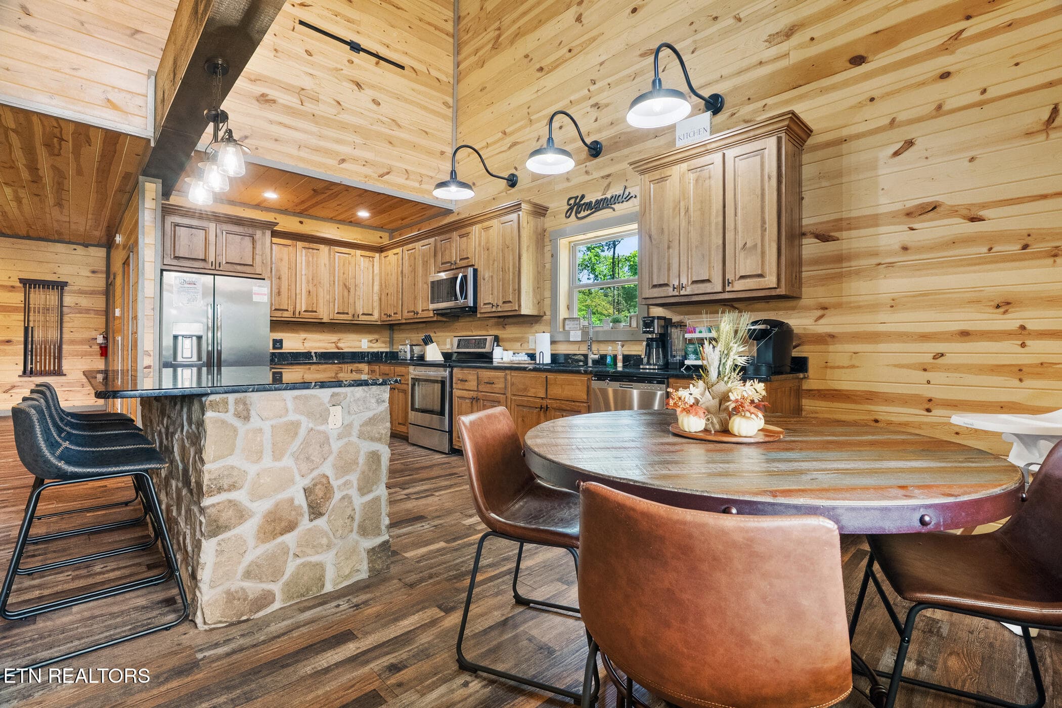 dsc05346 - 2612 Cloud View Drive, Sevierville, TN 37862, Sevierville
