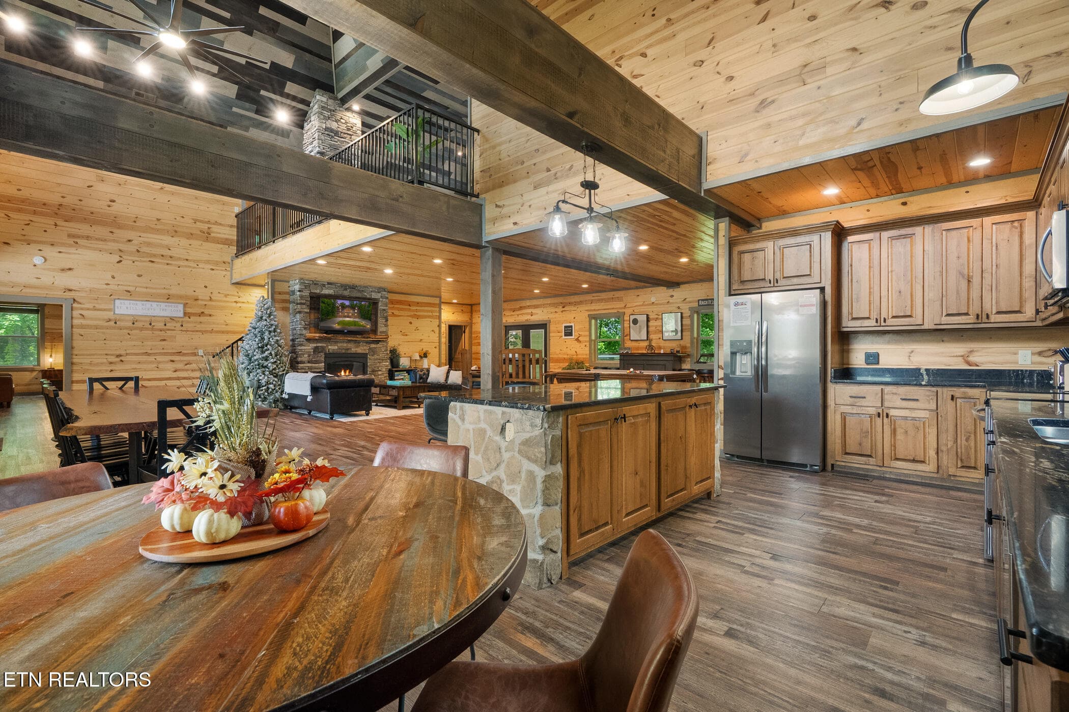 dsc05356 - 2612 Cloud View Drive, Sevierville, TN 37862, Sevierville