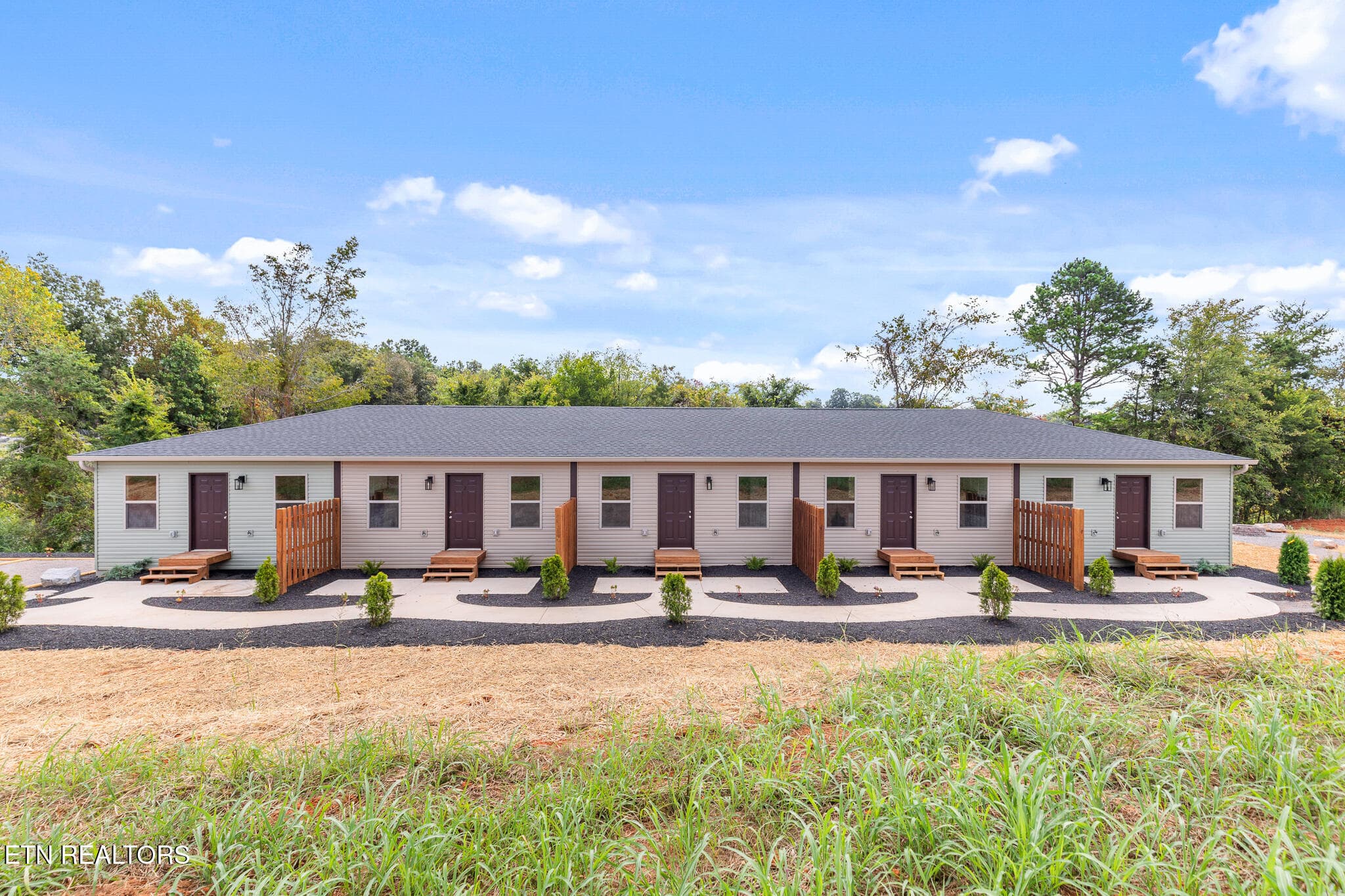 5 Plex County Garage Rd - Sevierville-3 - 120 County Garage Rd, Sevierville, TN 37876