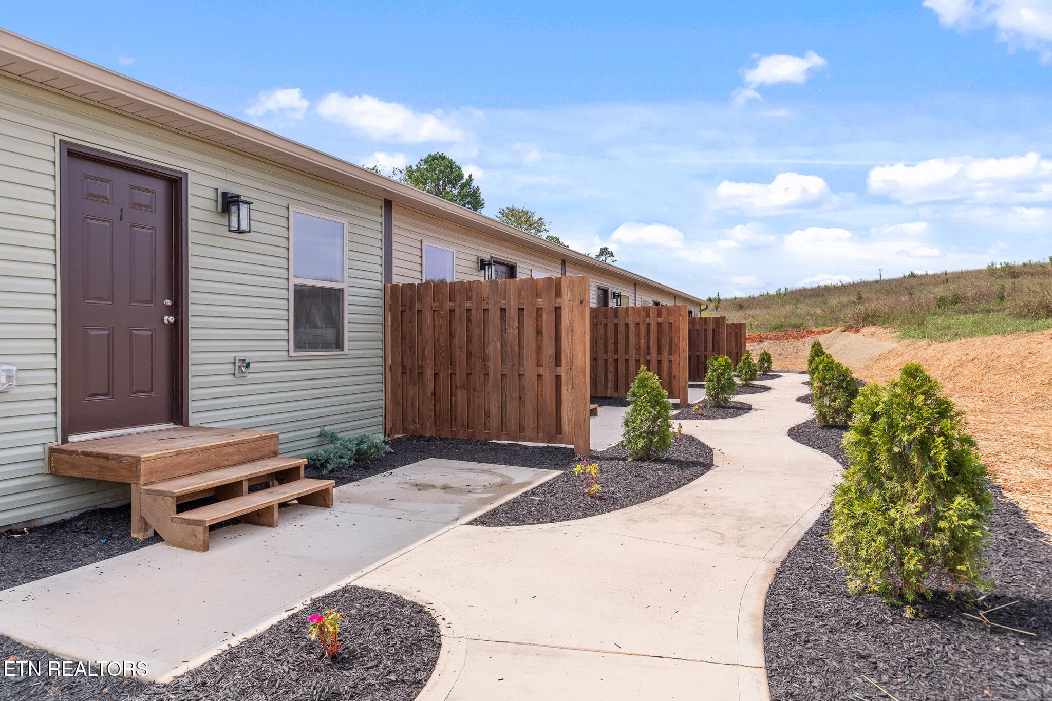 5 Plex County Garage Rd - Sevierville-5 - 120 County Garage Rd, Sevierville, TN 37876