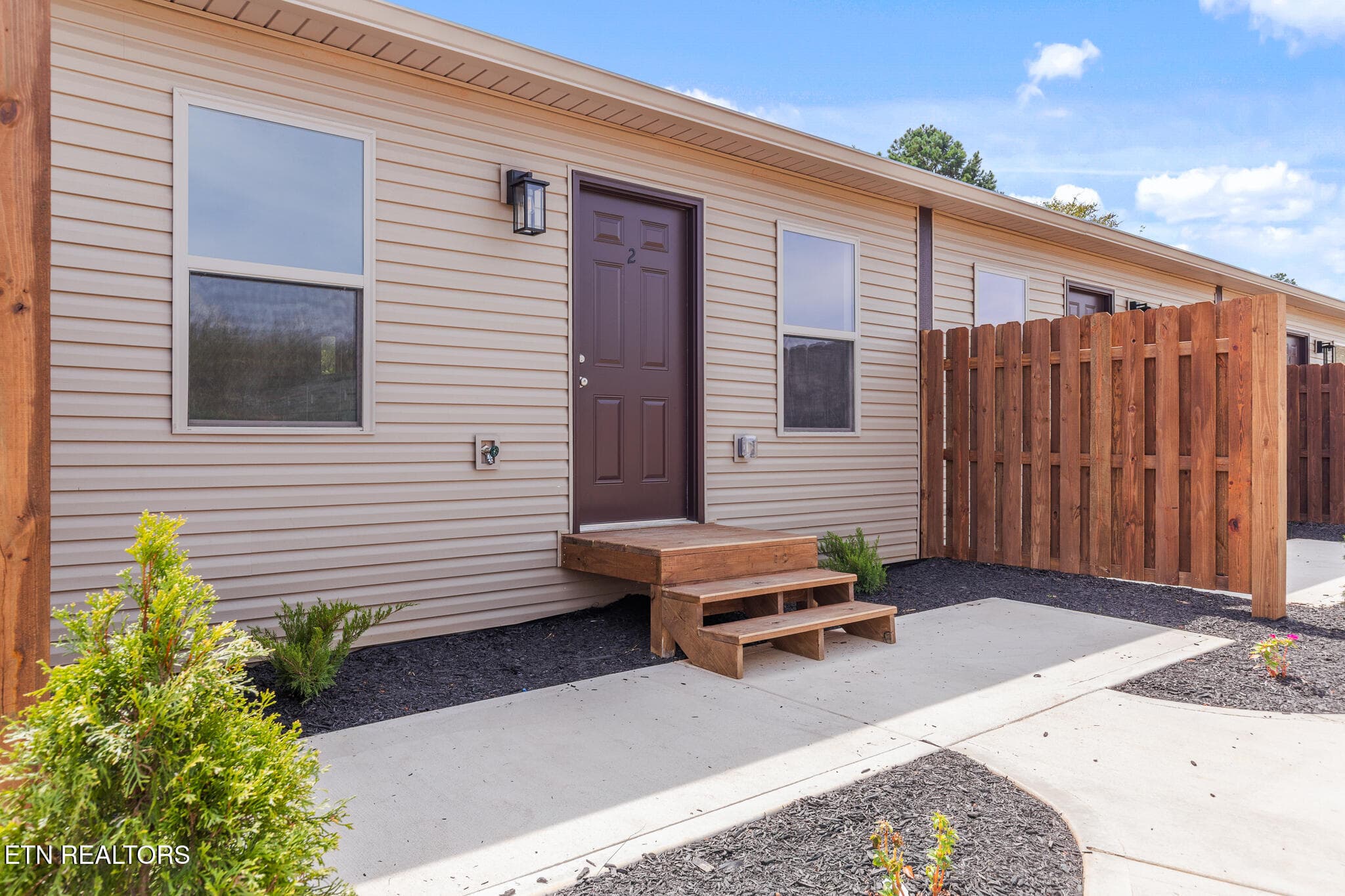 5 Plex County Garage Rd - Sevierville-48 - 120 County Garage Rd, Sevierville, TN 37876
