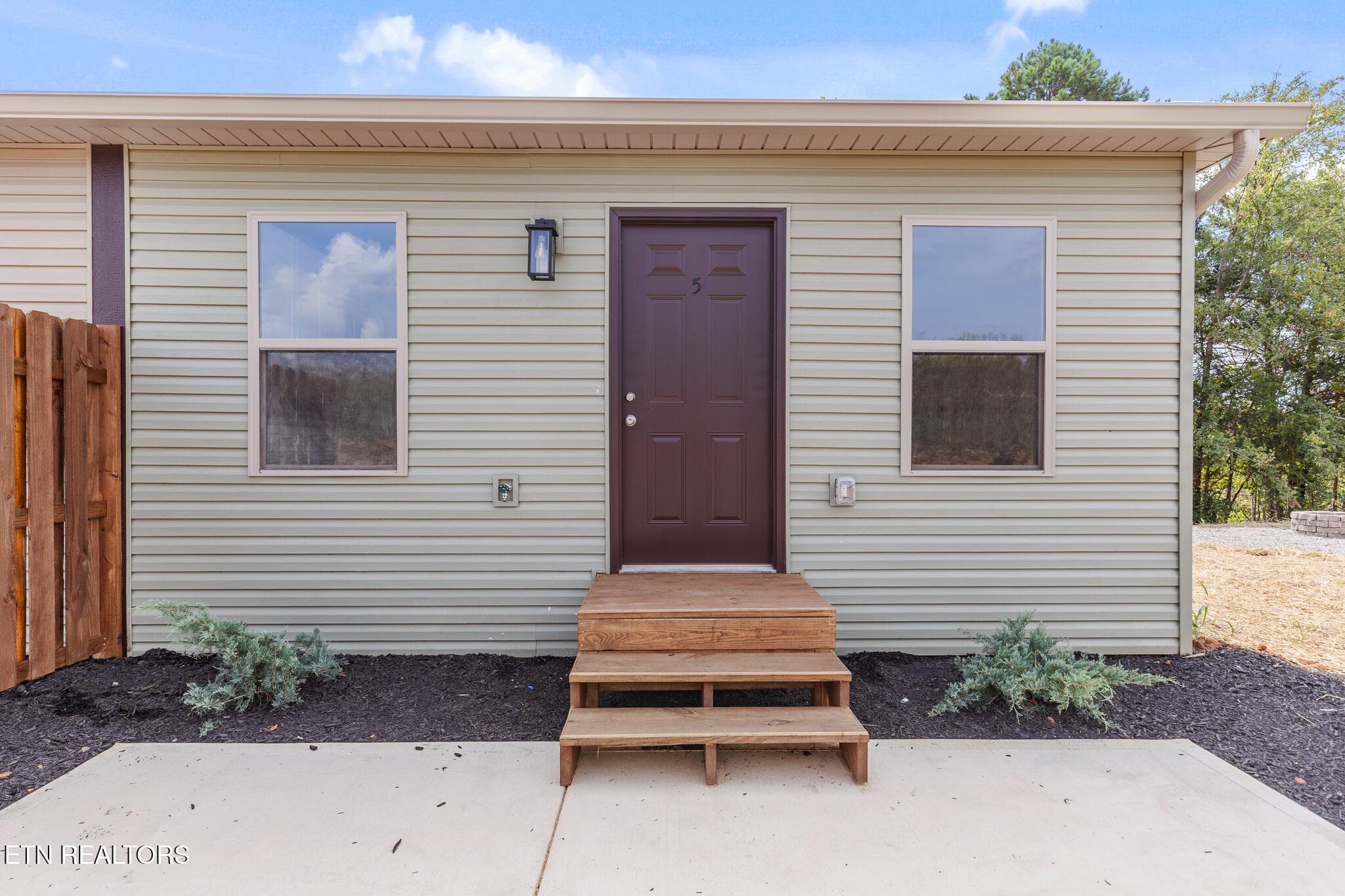 5 Plex County Garage Rd - Sevierville-9 - 120 County Garage Rd, Sevierville, TN 37876