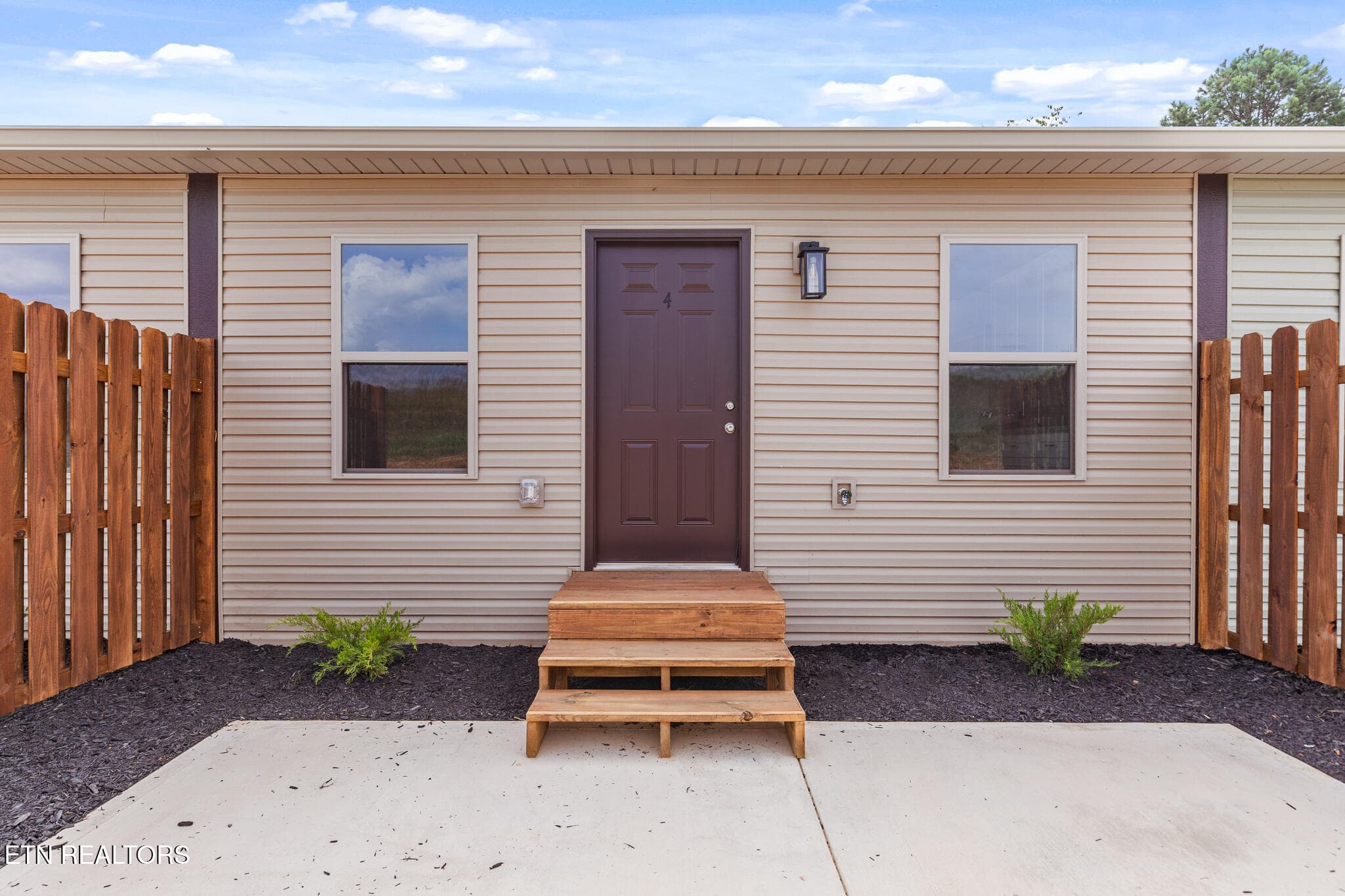 5 Plex County Garage Rd - Sevierville-10 - 120 County Garage Rd, Sevierville, TN 37876