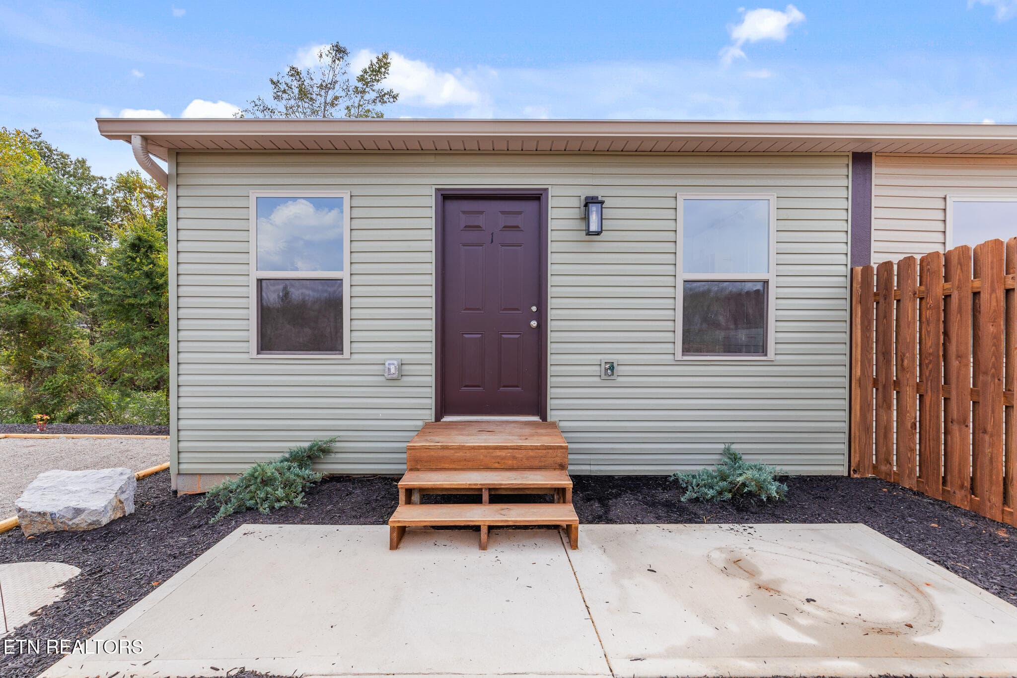 5 Plex County Garage Rd - Sevierville-13 - 120 County Garage Rd, Sevierville, TN 37876