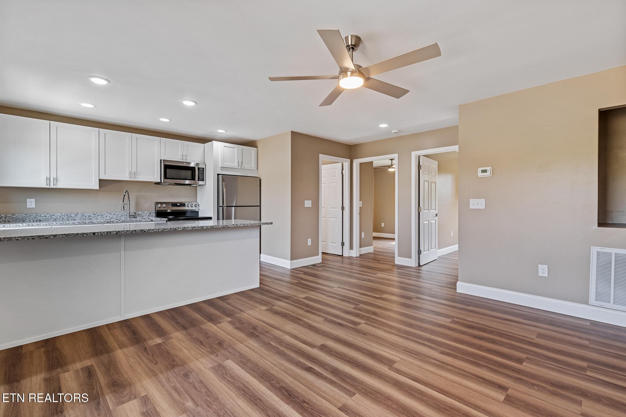 5 Plex County Garage Rd - Sevierville-18 - 120 County Garage Rd, Sevierville, TN 37876