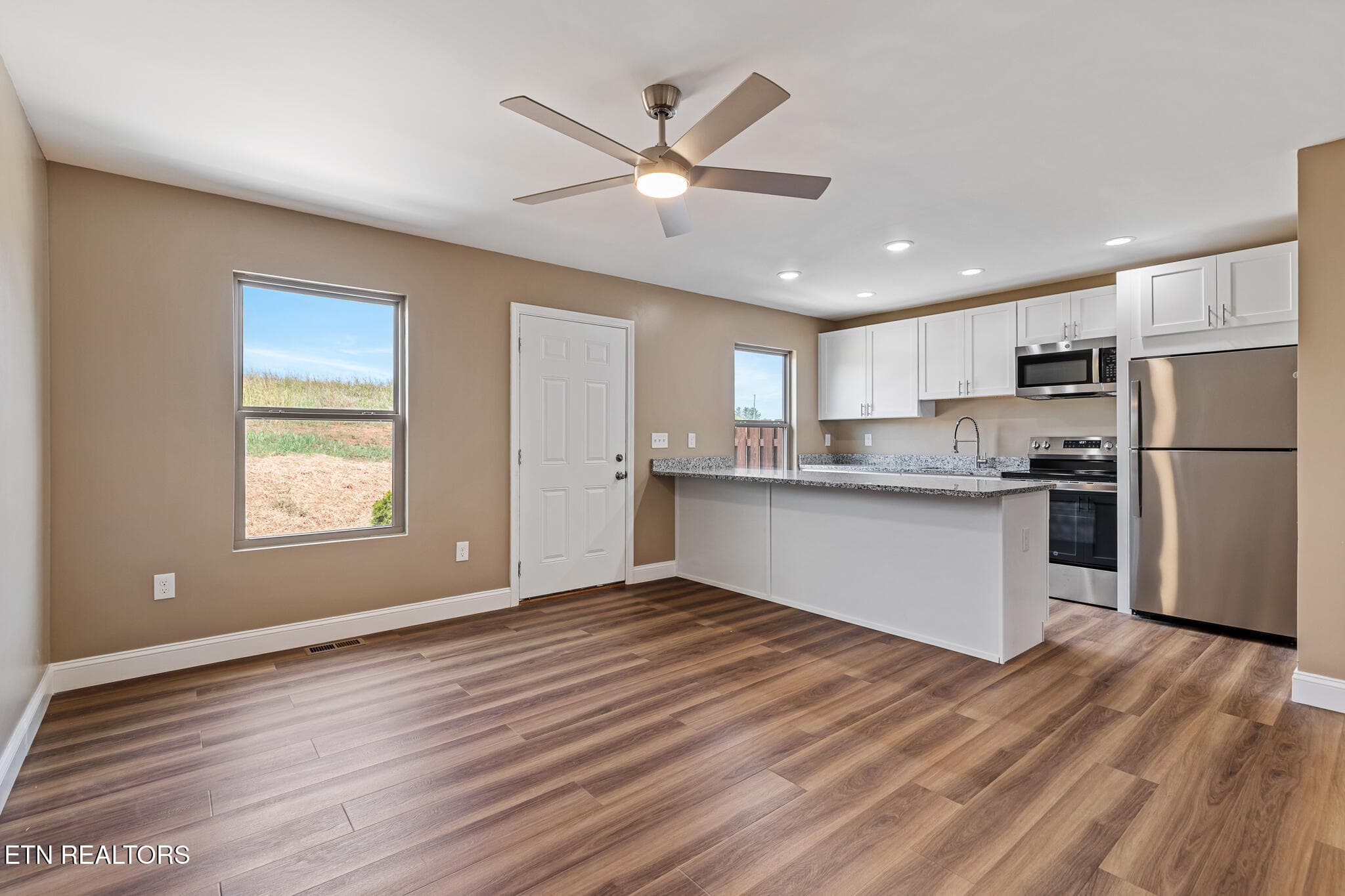 5 Plex County Garage Rd - Sevierville-19 - 120 County Garage Rd, Sevierville, TN 37876