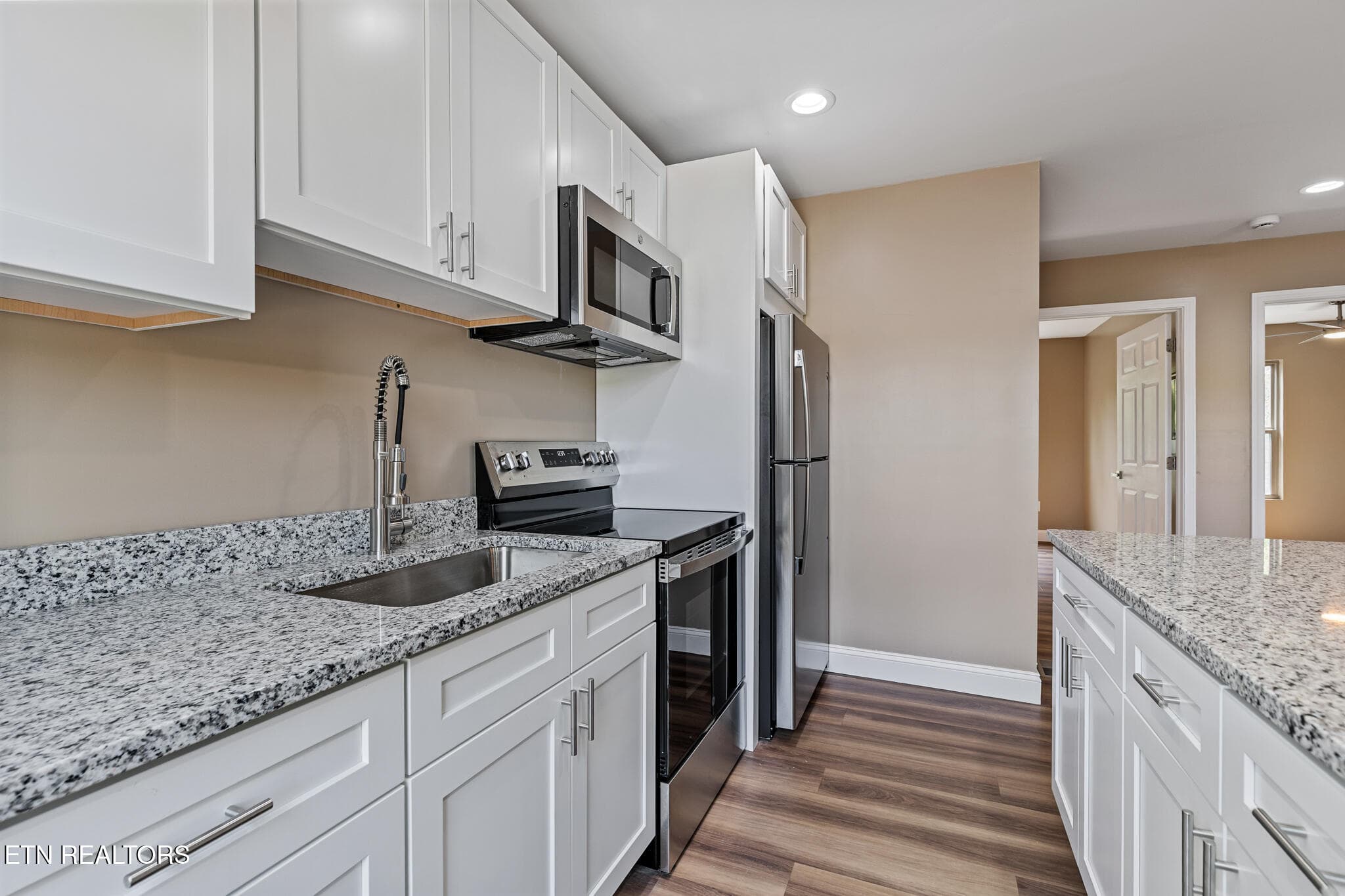 5 Plex County Garage Rd - Sevierville-23 - 120 County Garage Rd, Sevierville, TN 37876