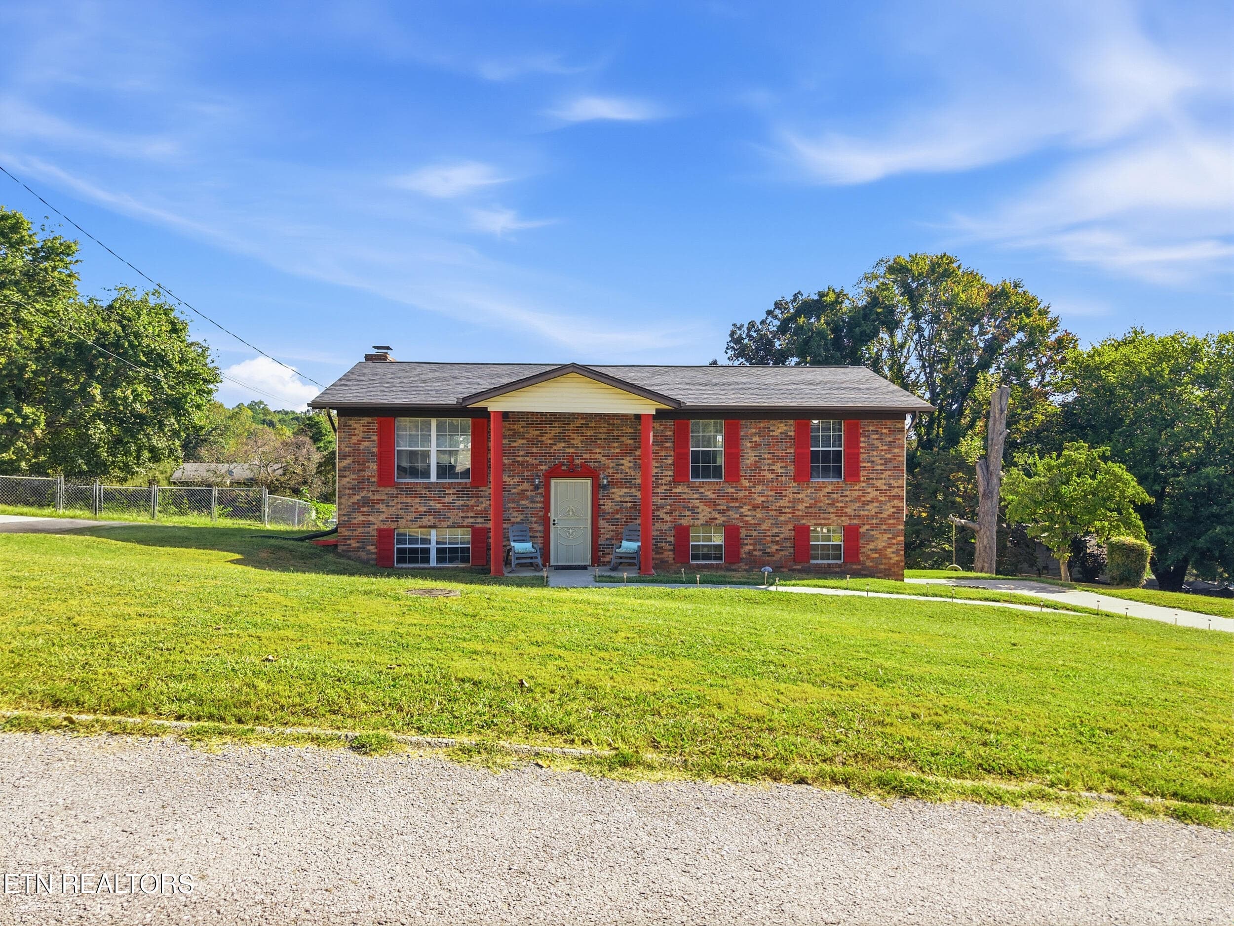 002 - 8420 Grane Lefe St, Knoxville, TN 37938, Knoxville