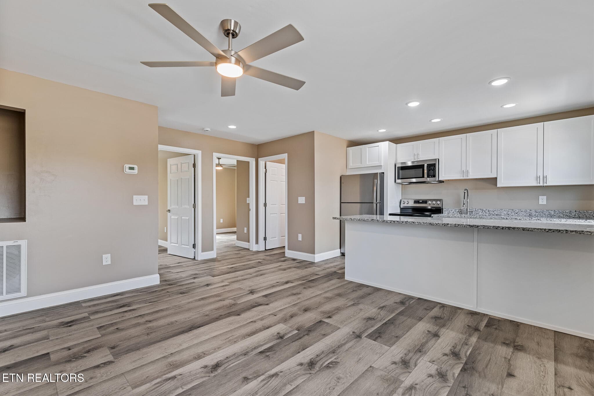 5 Plex County Garage Rd - Sevierville-34 - 120 County Garage Rd, Sevierville, TN 37876