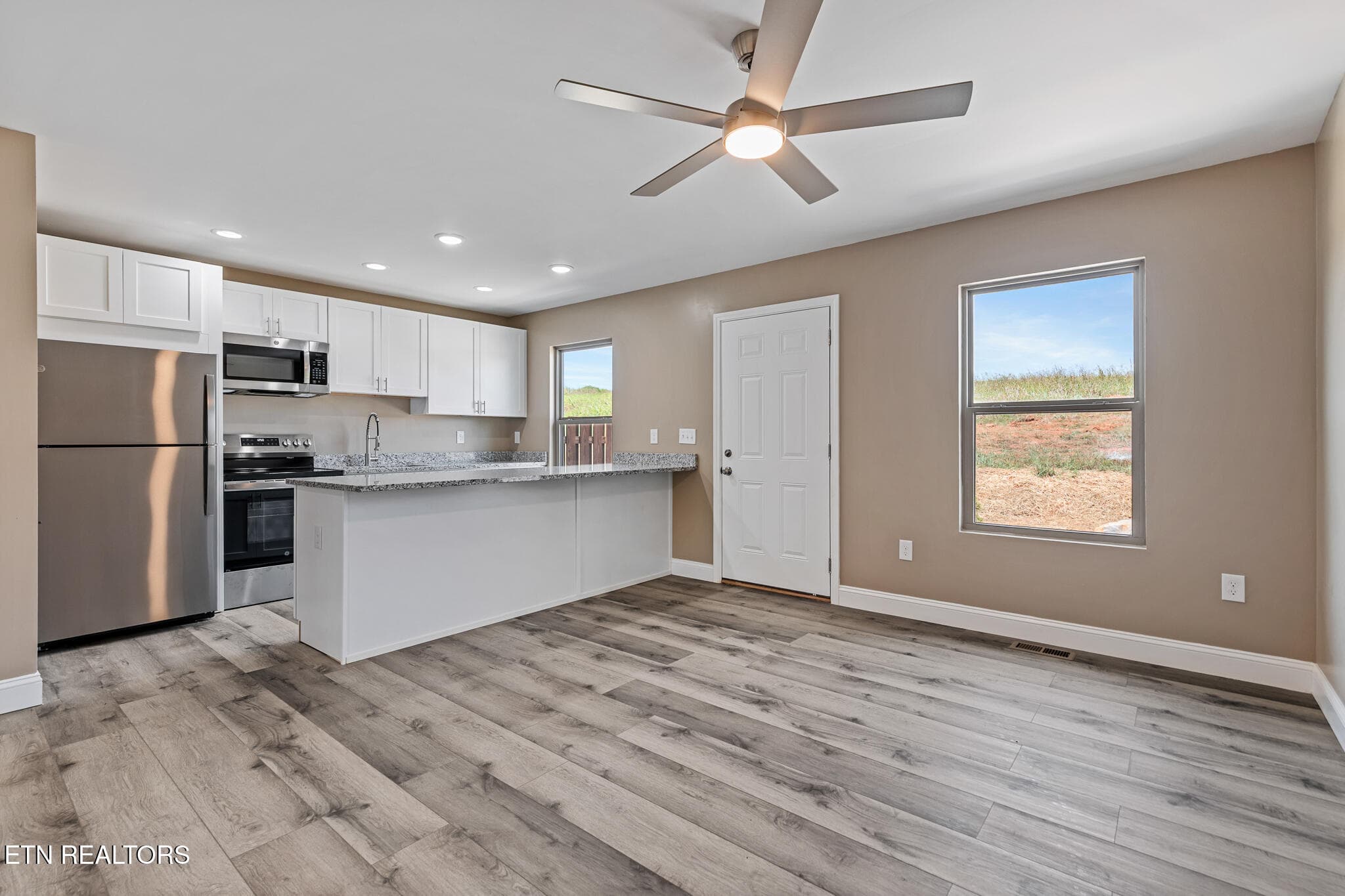 5 Plex County Garage Rd - Sevierville-36 - 120 County Garage Rd, Sevierville, TN 37876