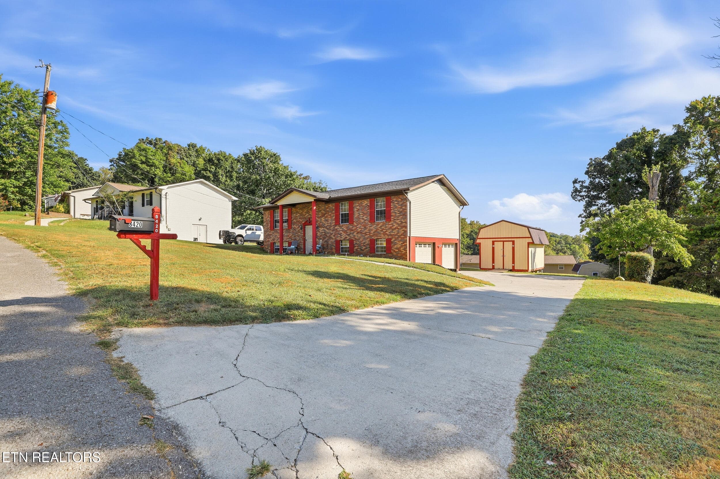 003 - 8420 Grane Lefe St, Knoxville, TN 37938, Knoxville