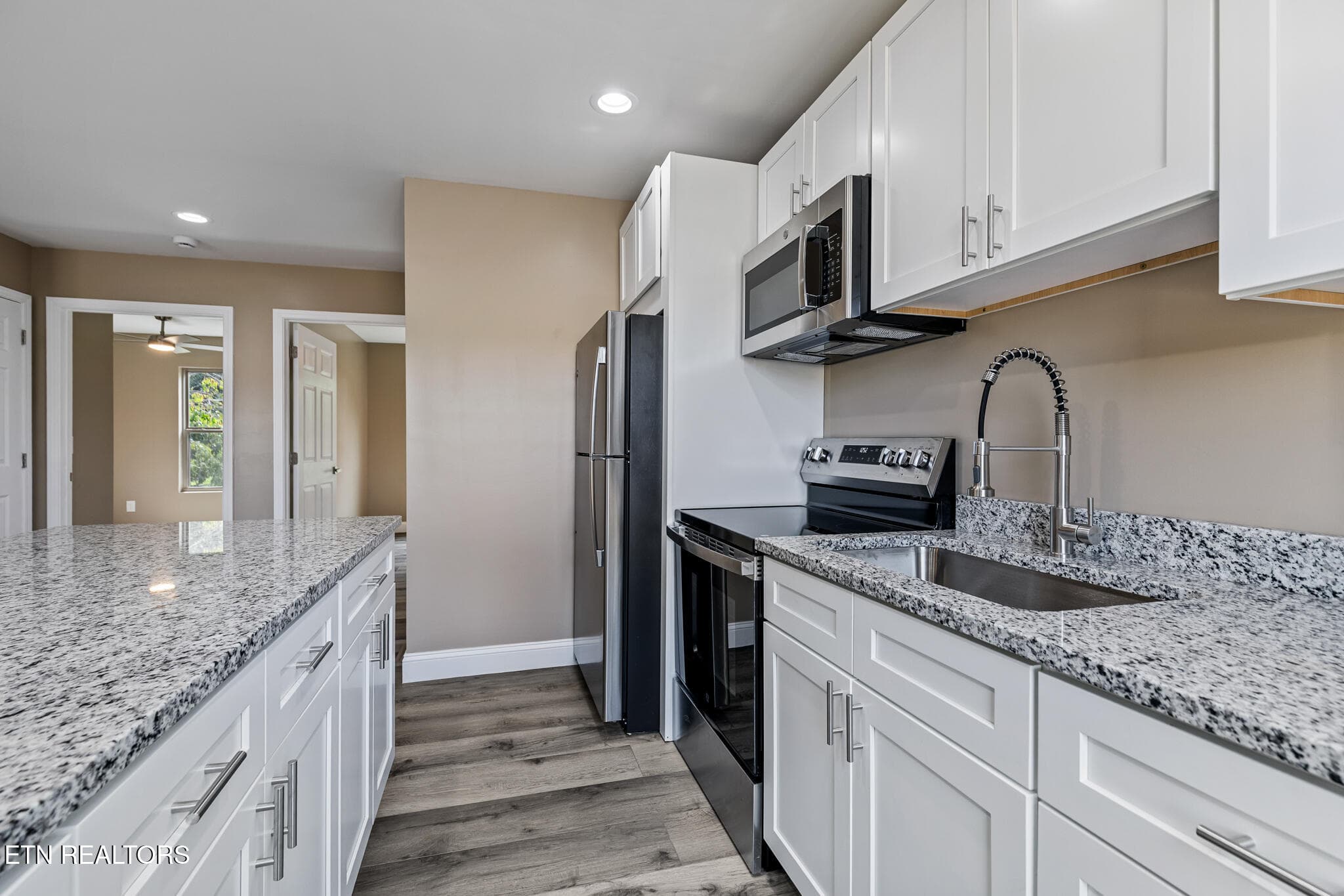 5 Plex County Garage Rd - Sevierville-41 - 120 County Garage Rd, Sevierville, TN 37876