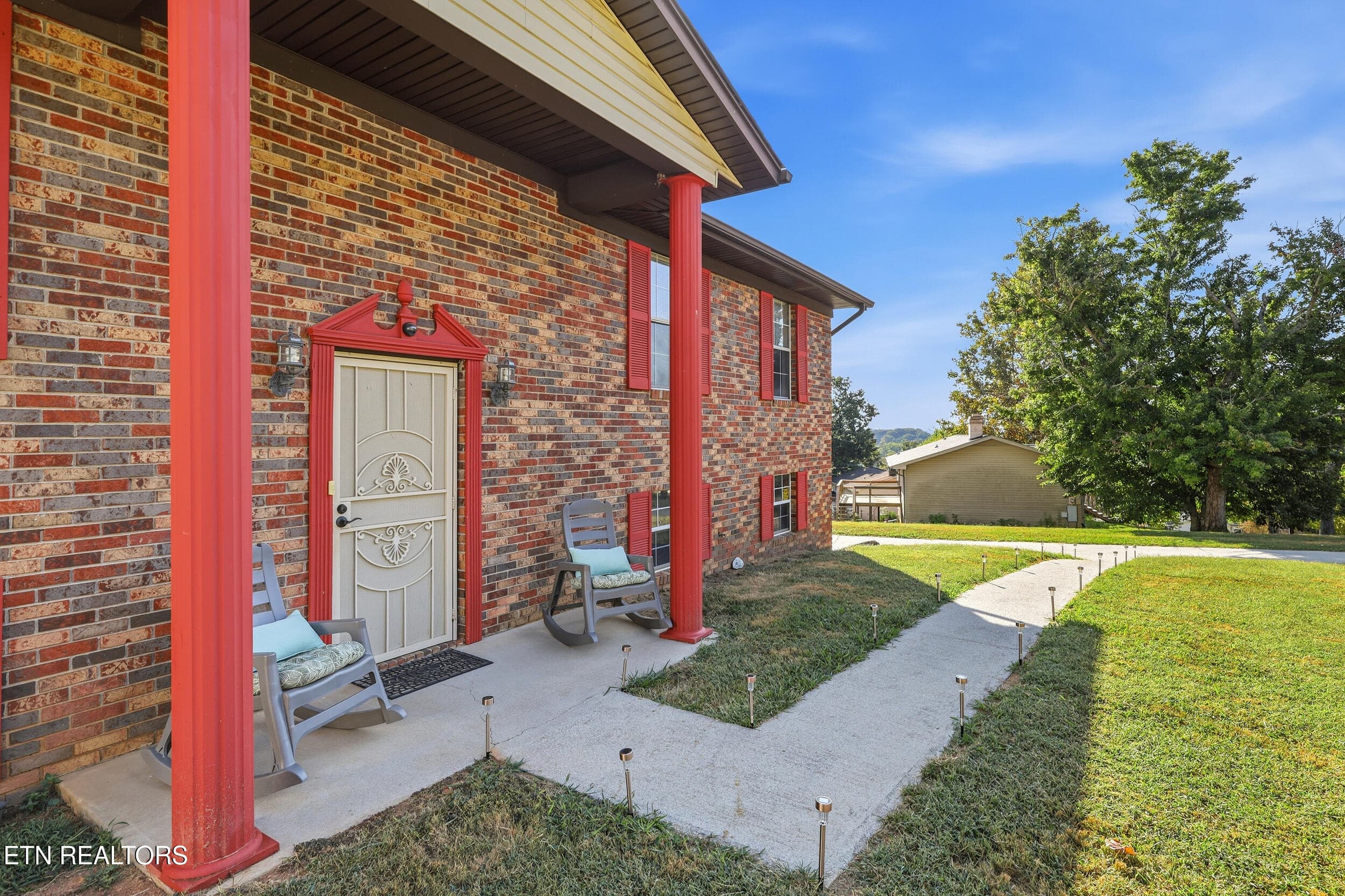 004 - 8420 Grane Lefe St, Knoxville, TN 37938, Knoxville