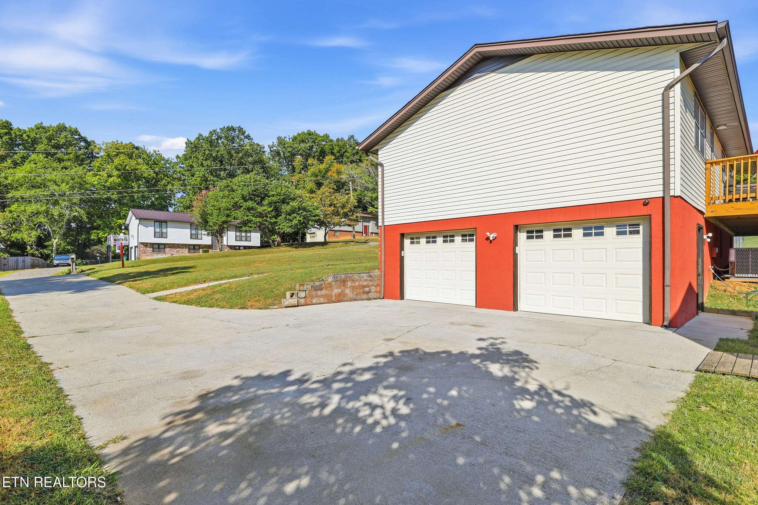 005 - 8420 Grane Lefe St, Knoxville, TN 37938, Knoxville