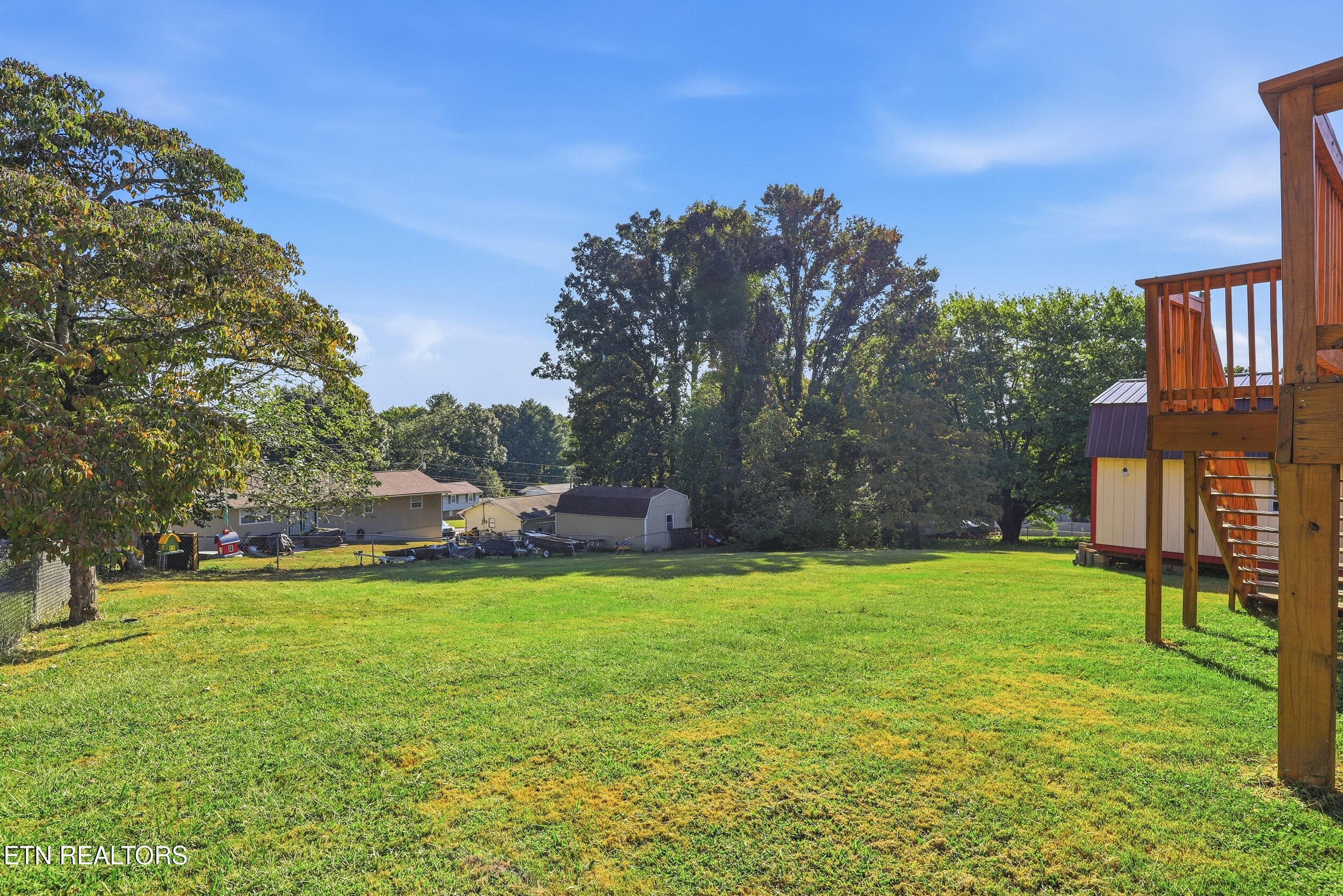 008 - 8420 Grane Lefe St, Knoxville, TN 37938, Knoxville
