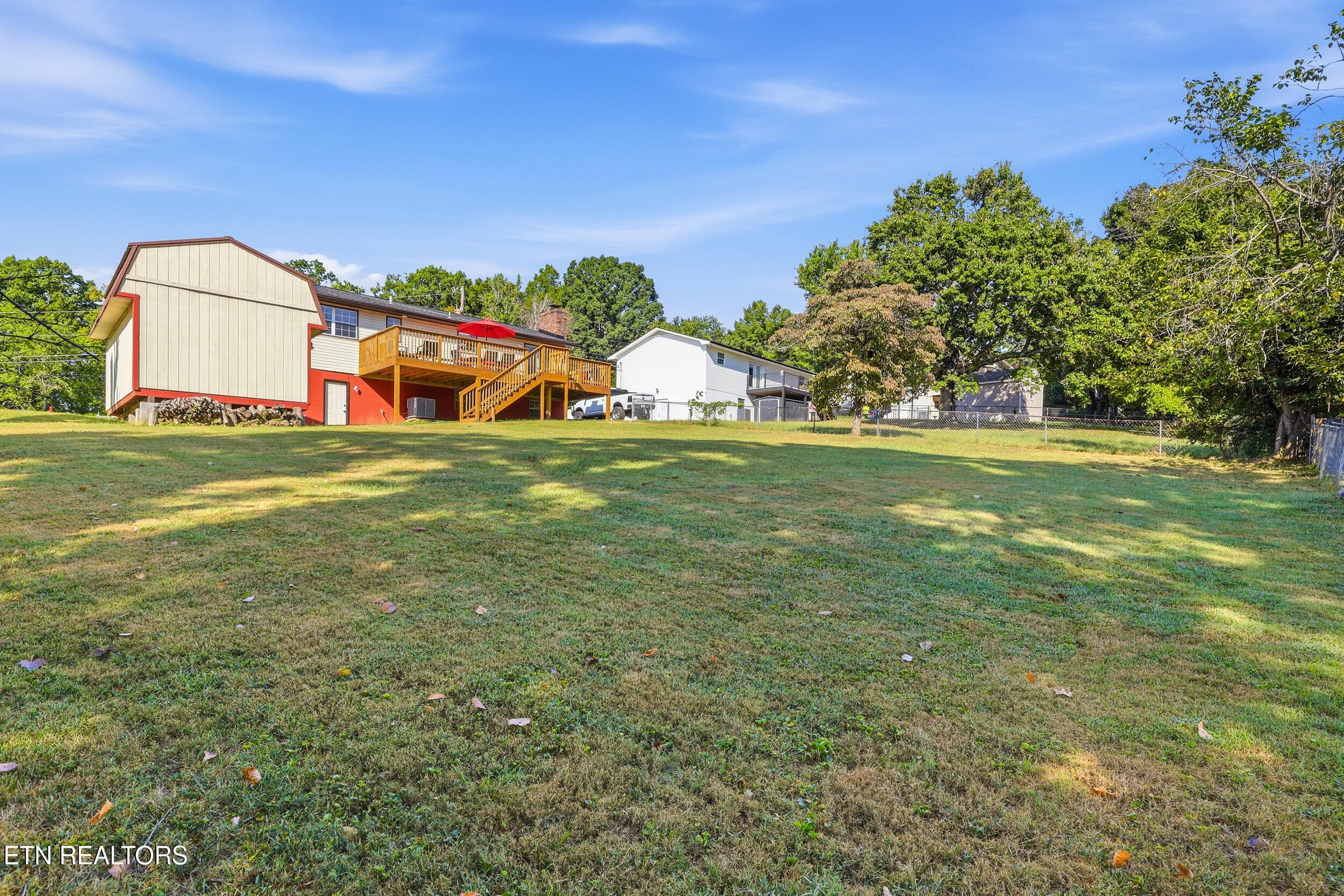 009 - 8420 Grane Lefe St, Knoxville, TN 37938, Knoxville