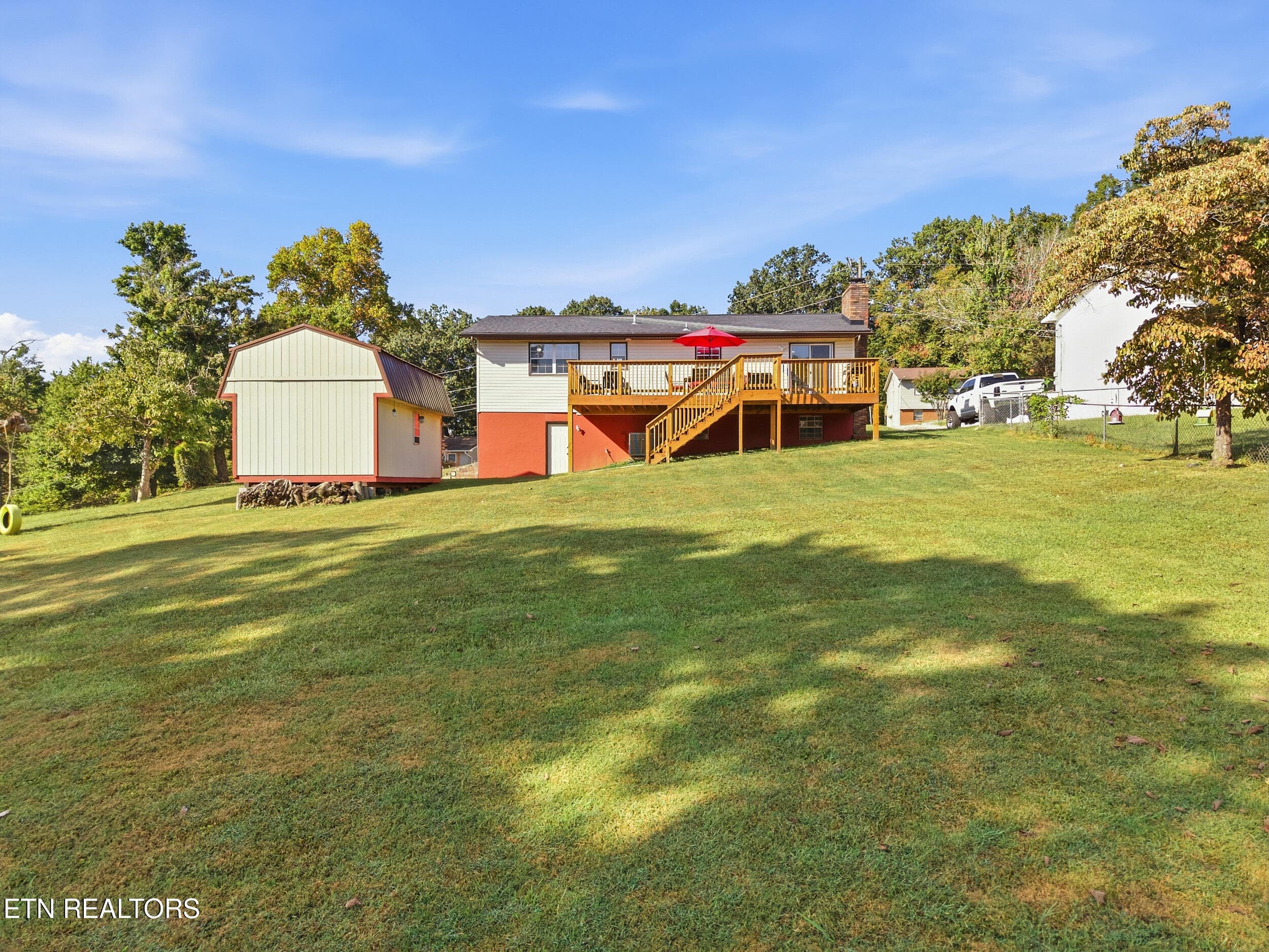 010 - 8420 Grane Lefe St, Knoxville, TN 37938, Knoxville