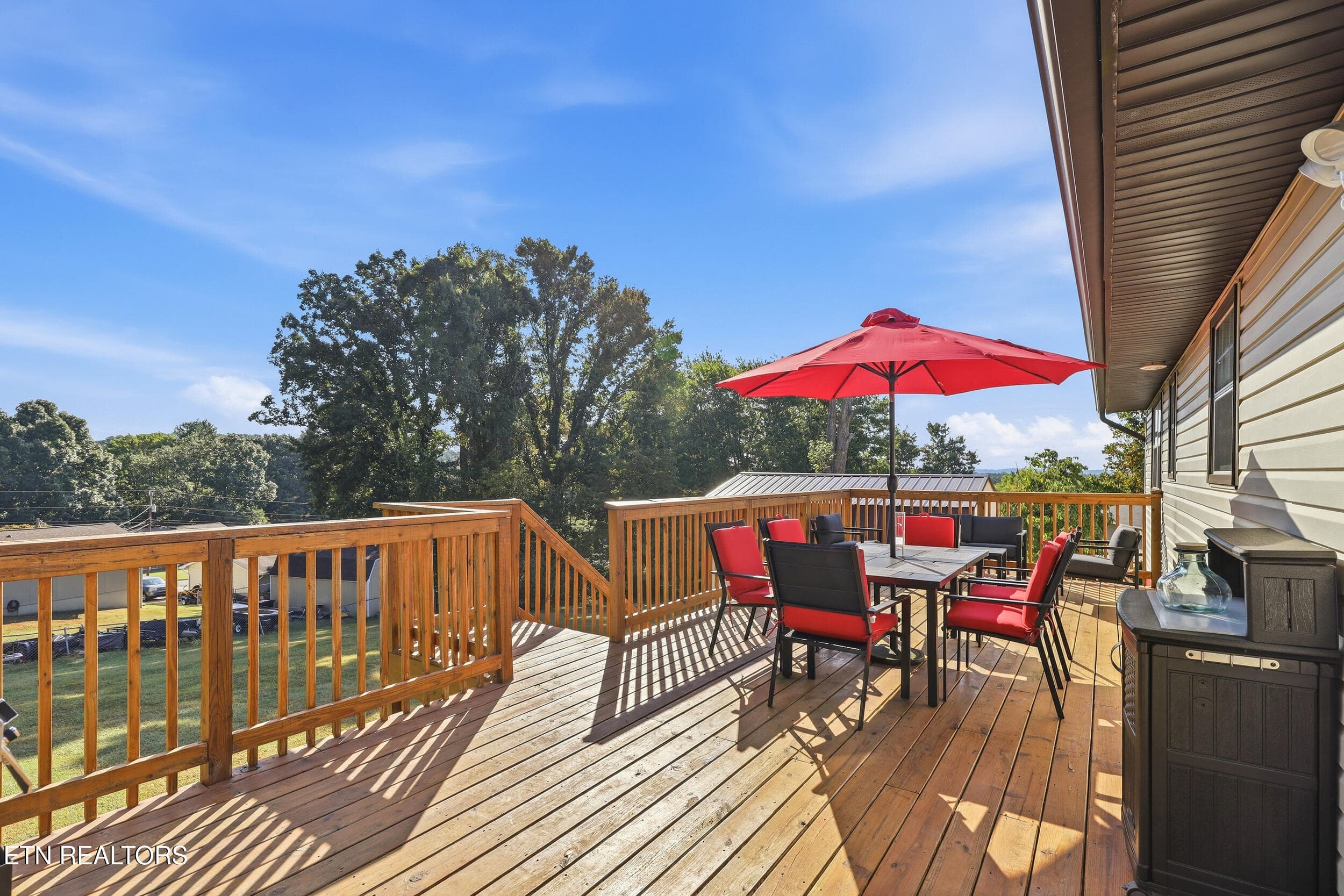 012 - 8420 Grane Lefe St, Knoxville, TN 37938, Knoxville