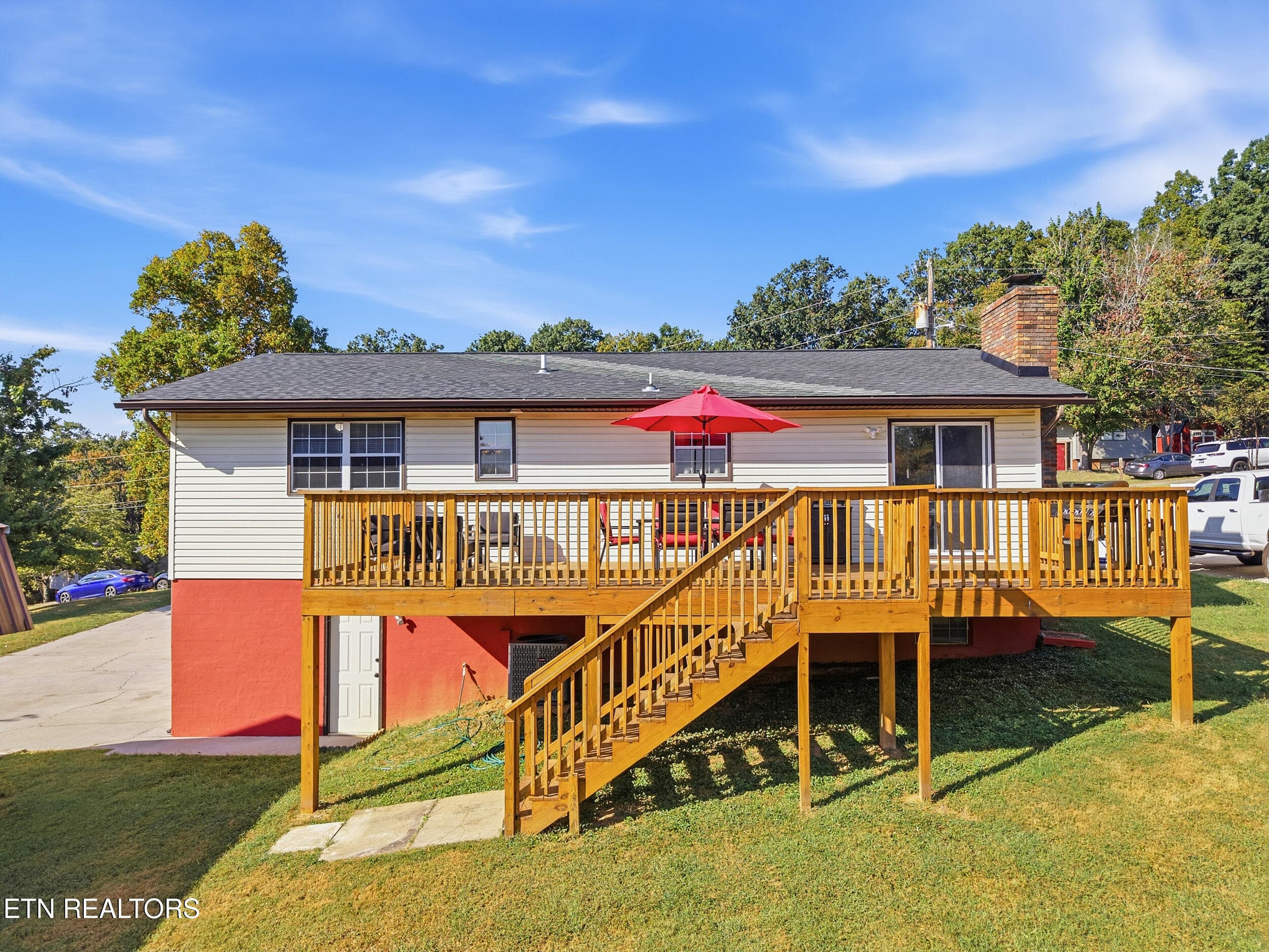 015 - 8420 Grane Lefe St, Knoxville, TN 37938, Knoxville