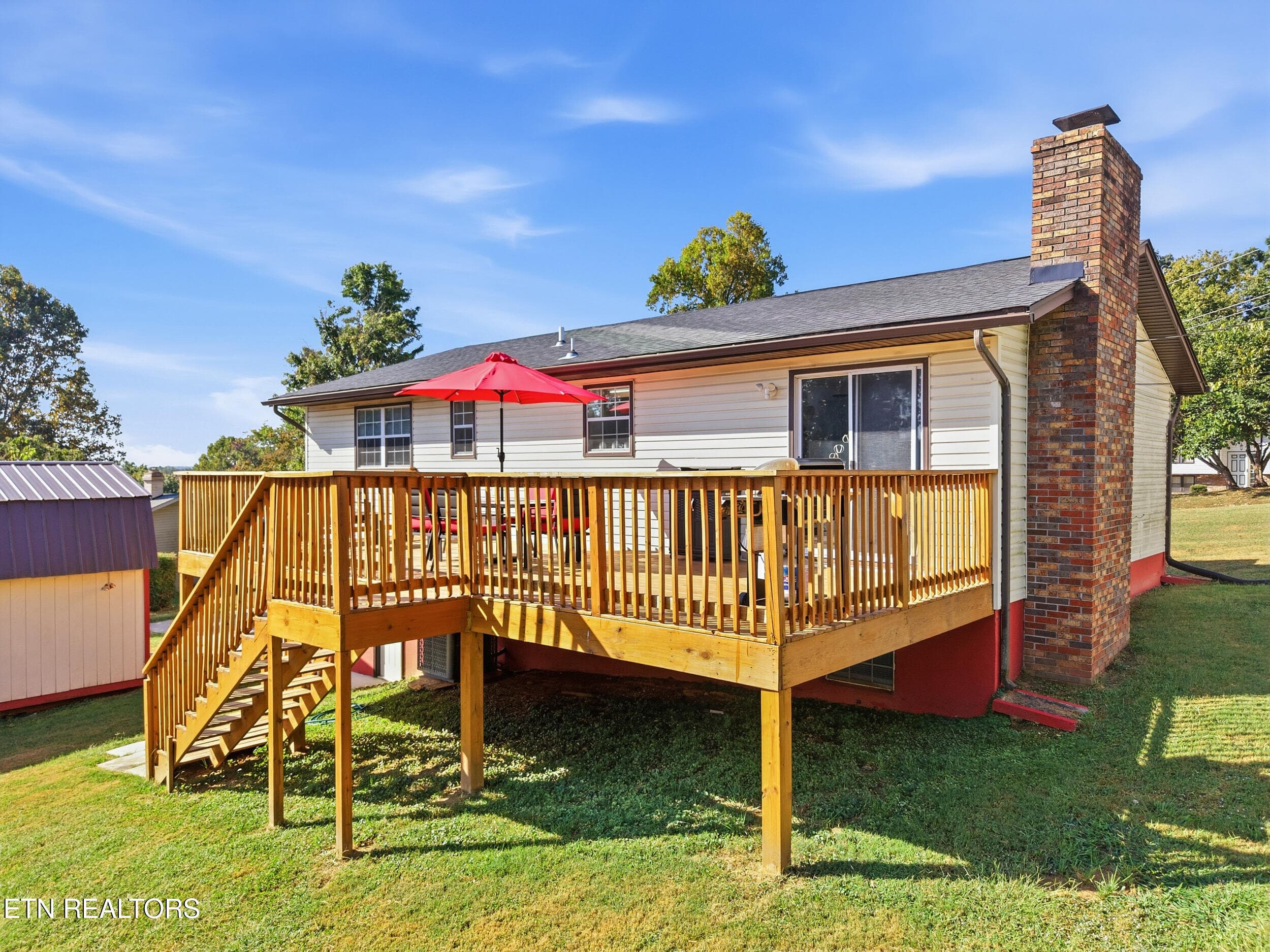 016 - 8420 Grane Lefe St, Knoxville, TN 37938, Knoxville