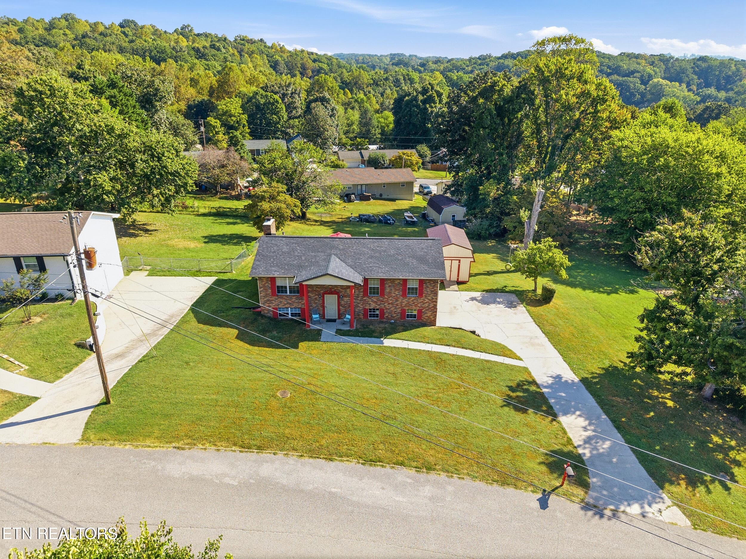 017 - 8420 Grane Lefe St, Knoxville, TN 37938, Knoxville