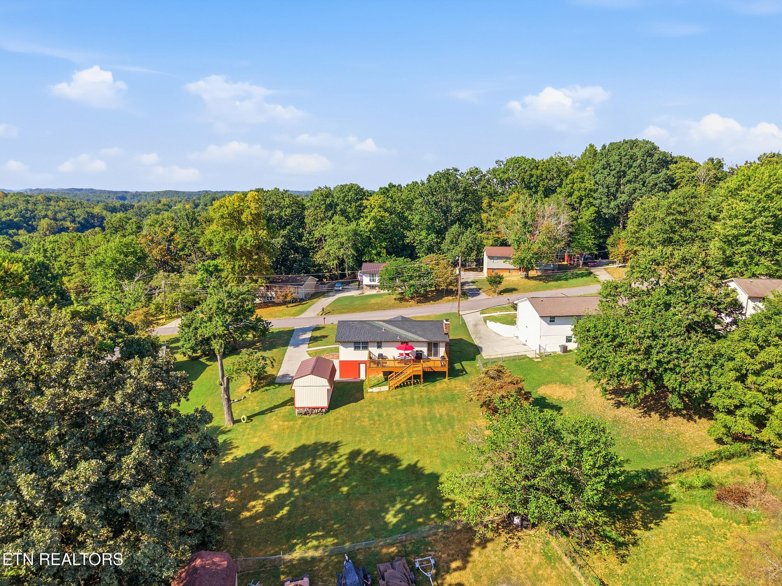 018 - 8420 Grane Lefe St, Knoxville, TN 37938, Knoxville
